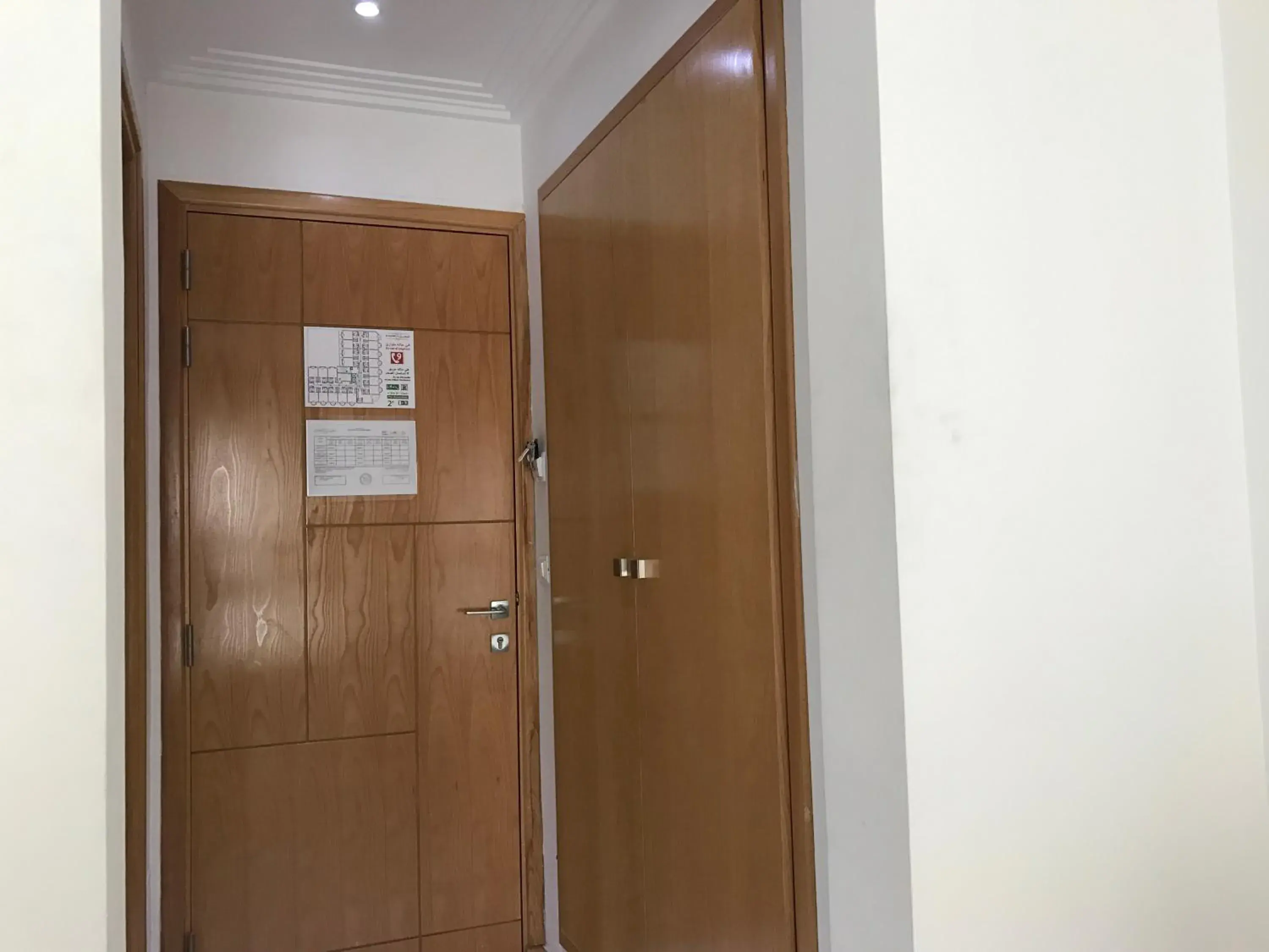 Hotel AL KARMEL Hotel AL KARMEL