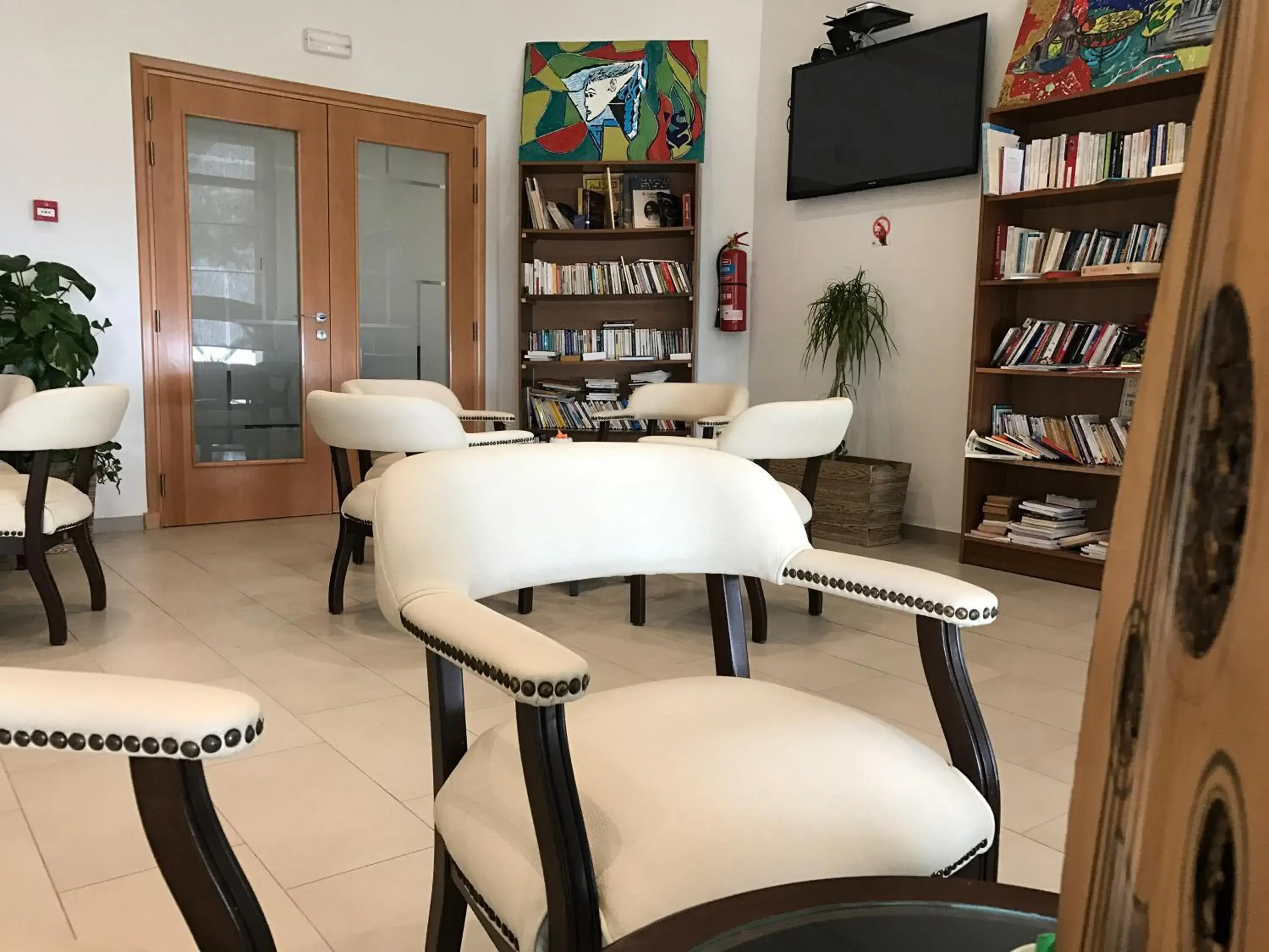 Hotel AL KARMEL Hotel AL KARMEL