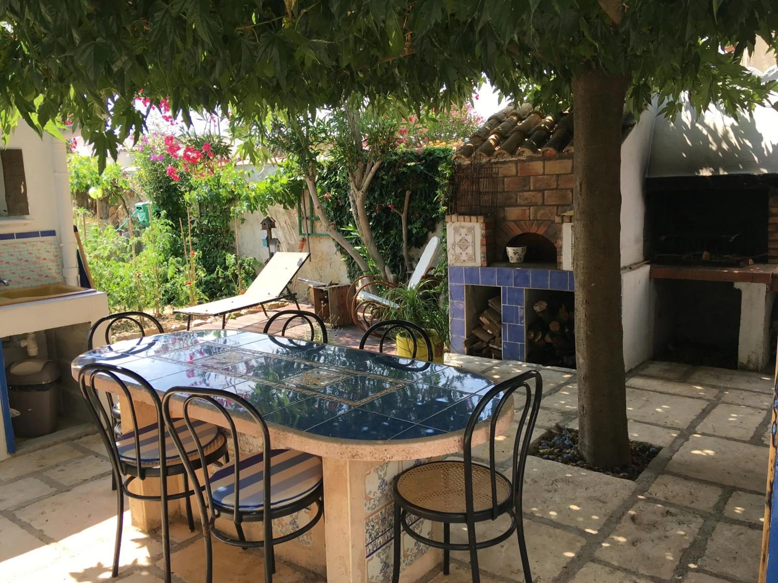 Seb&Laeti Guesthouse