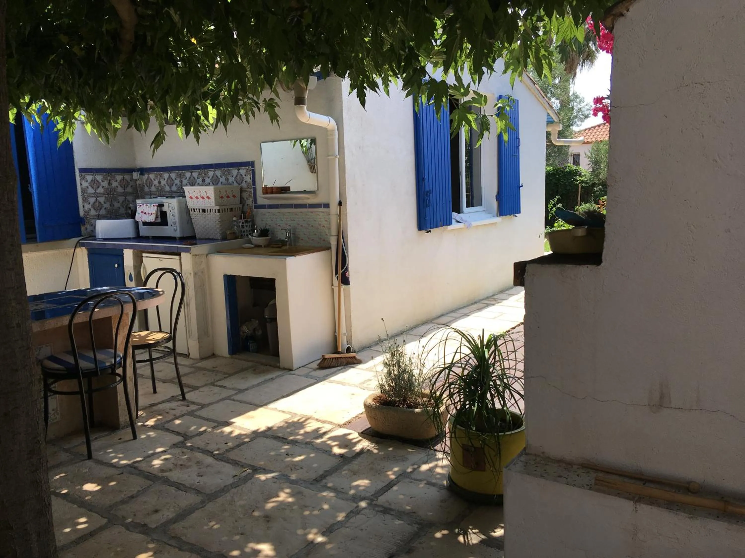 Seb&Laeti Guesthouse
