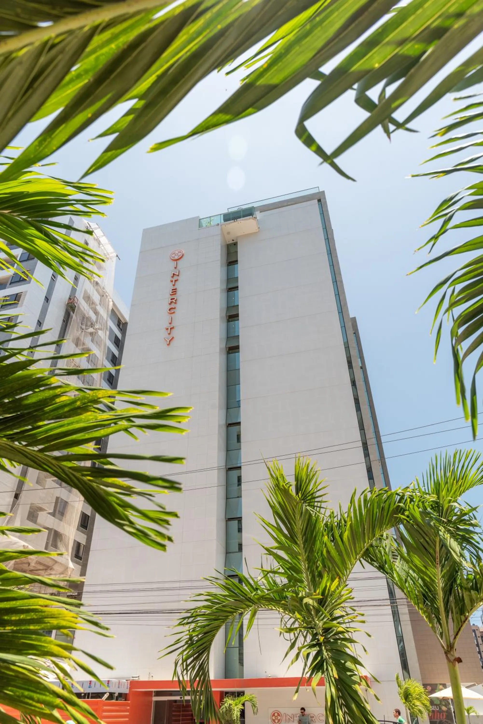 Property building in Intercity Maceio