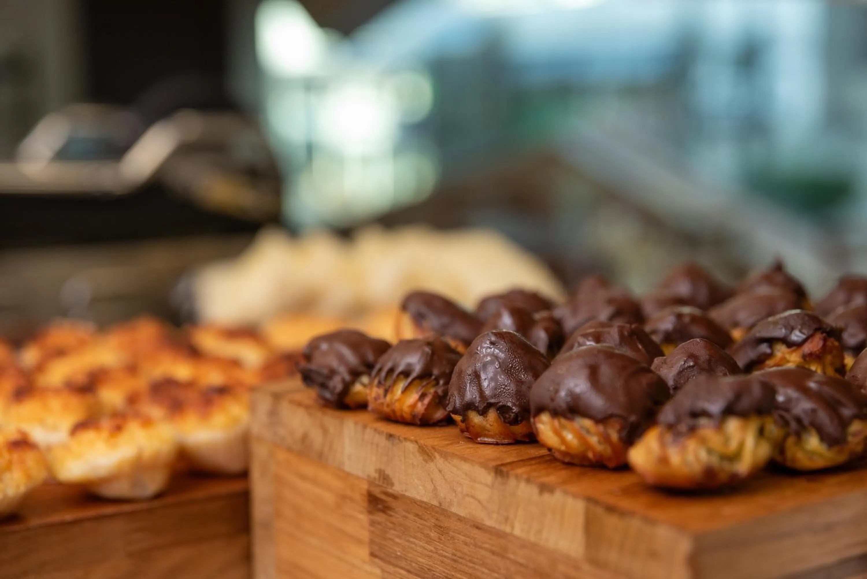 Breakfast in Intercity Maceio