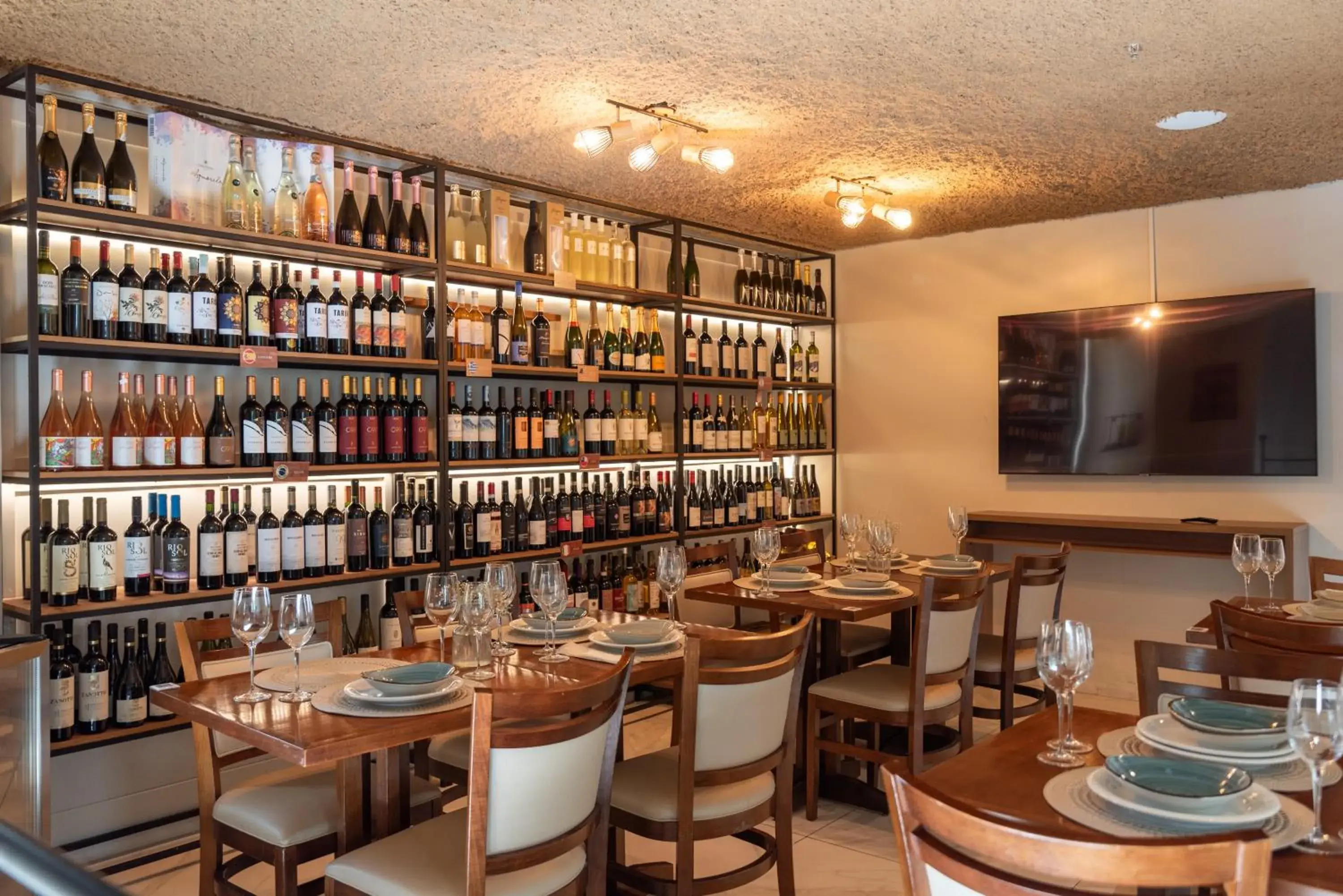 Restaurant/places to eat in Intercity Maceio Restaurant/places to eat in Intercity Maceio