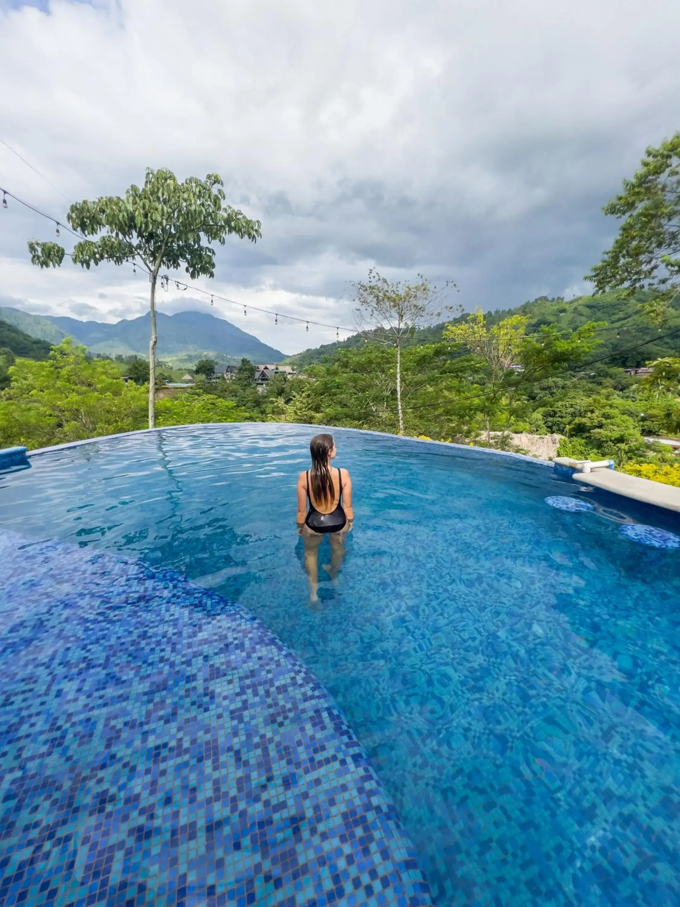 Vista Verde Lodge Vista Verde Lodge