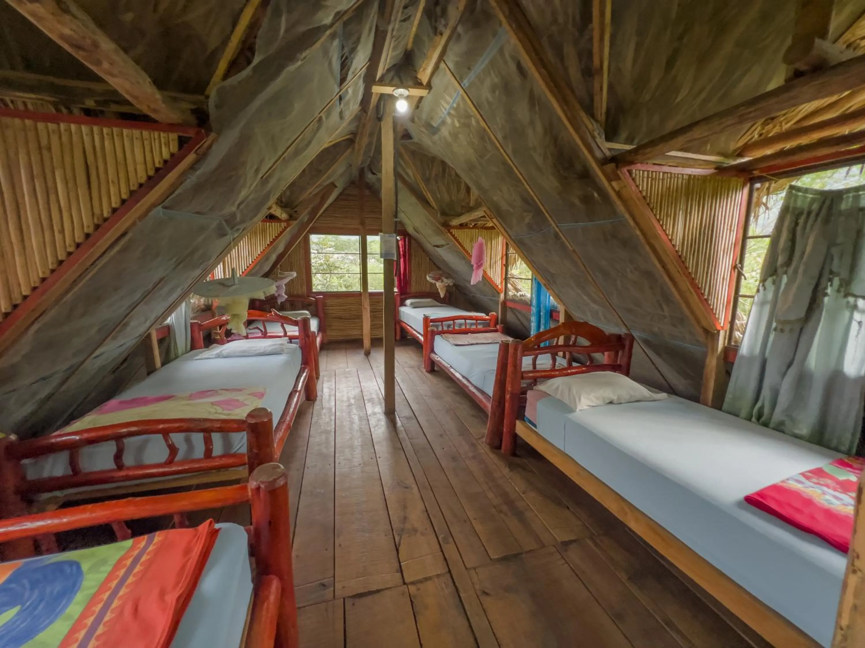 Vista Verde Lodge