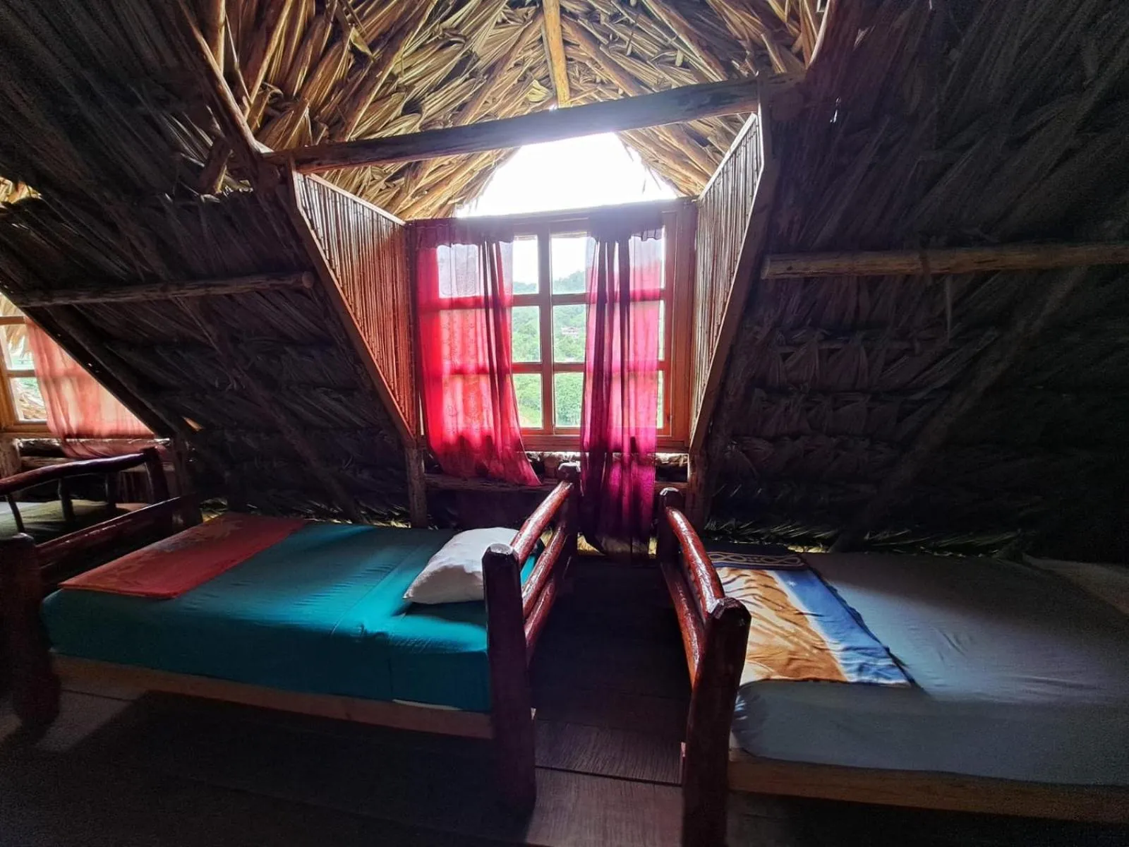 Vista Verde Lodge