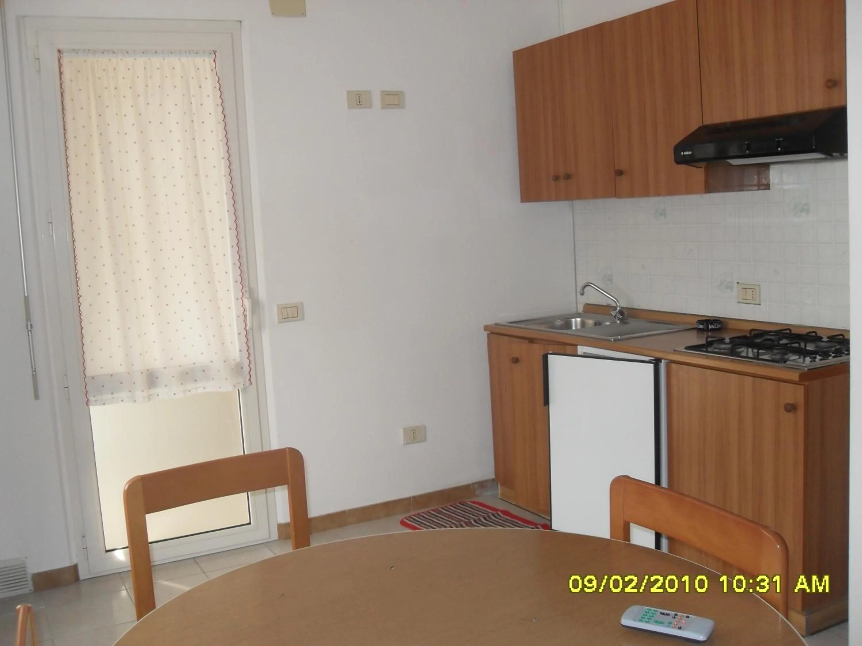 residence la collinetta