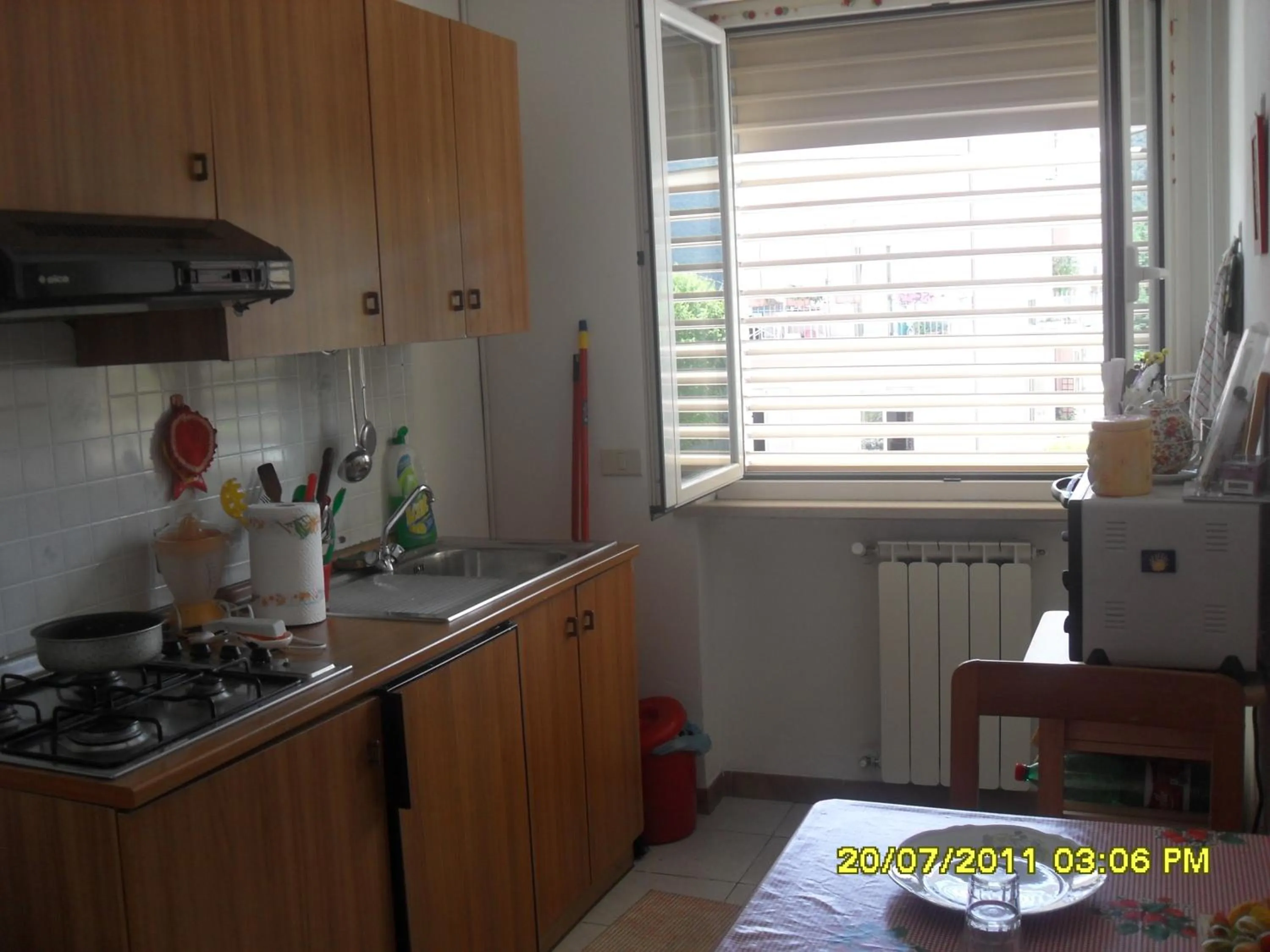 residence la collinetta