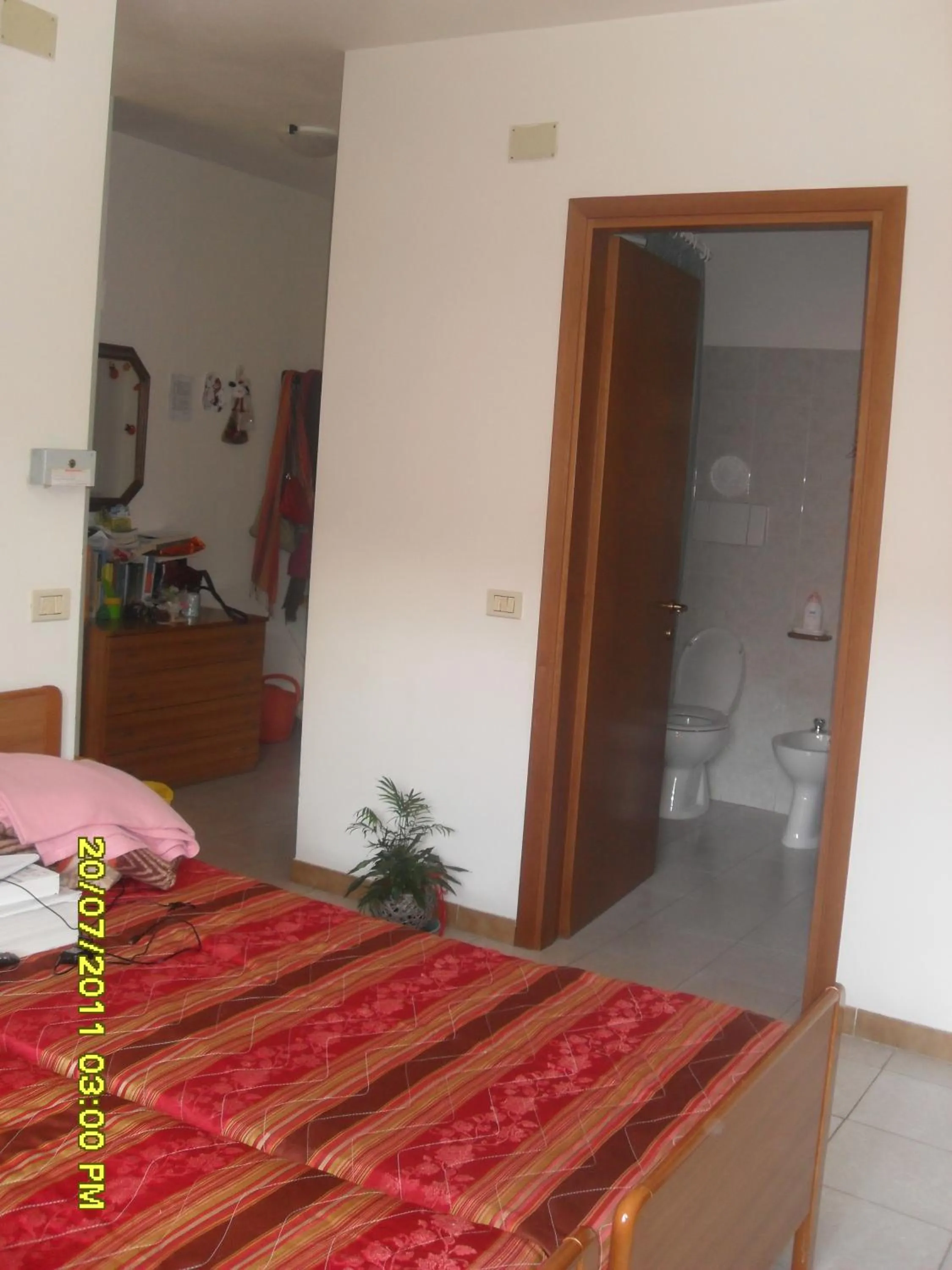 residence la collinetta