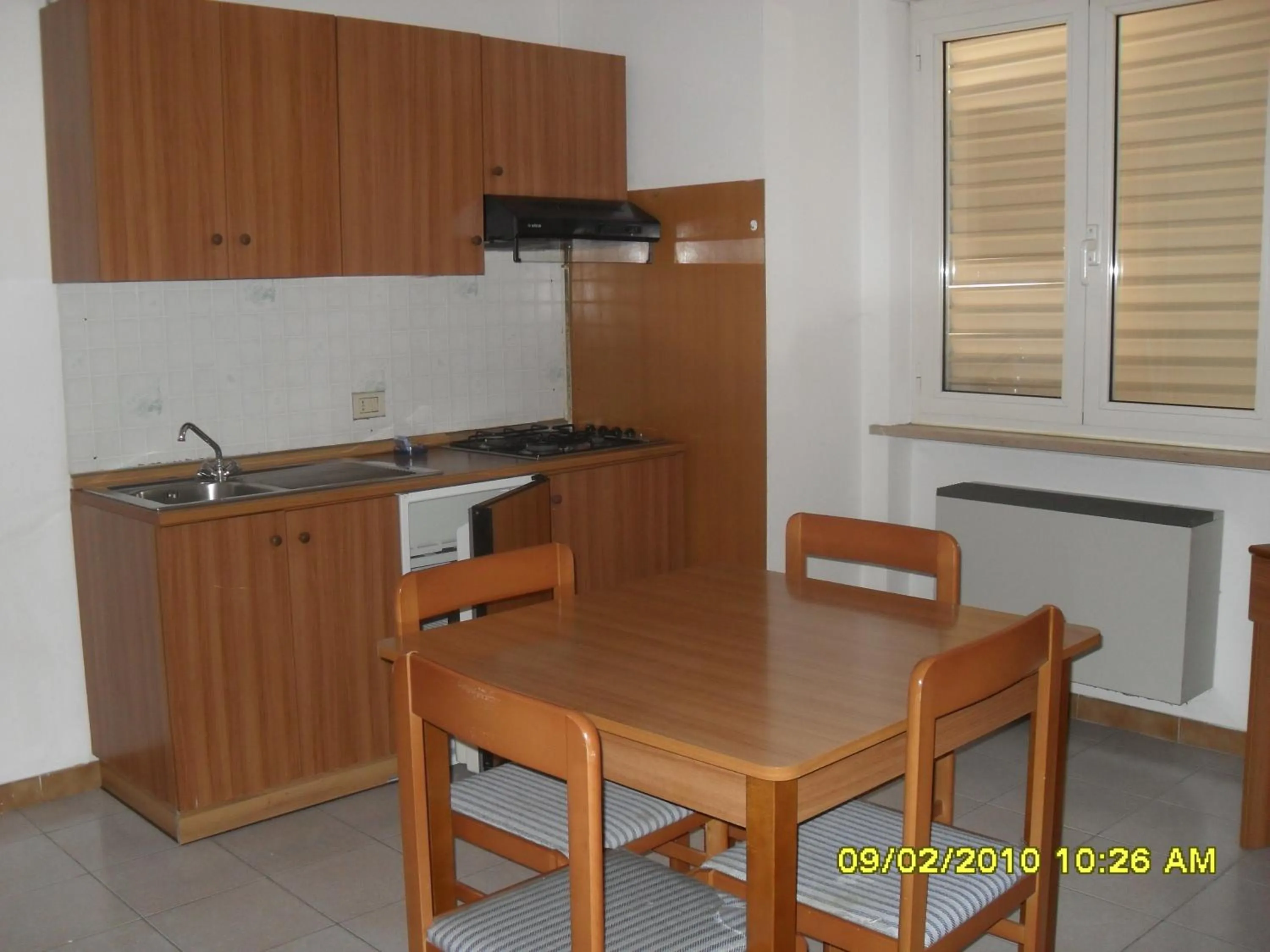 residence la collinetta