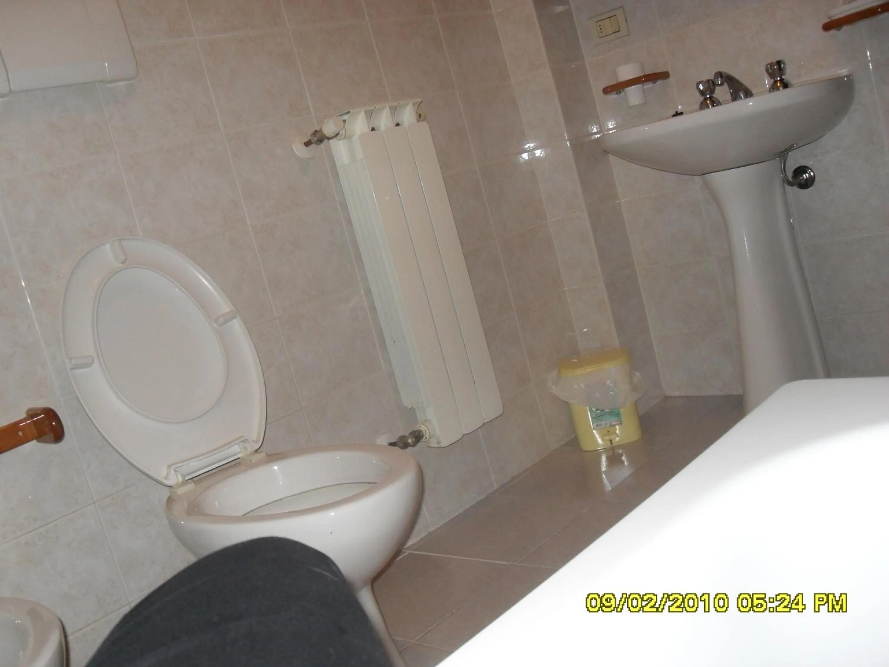 residence la collinetta