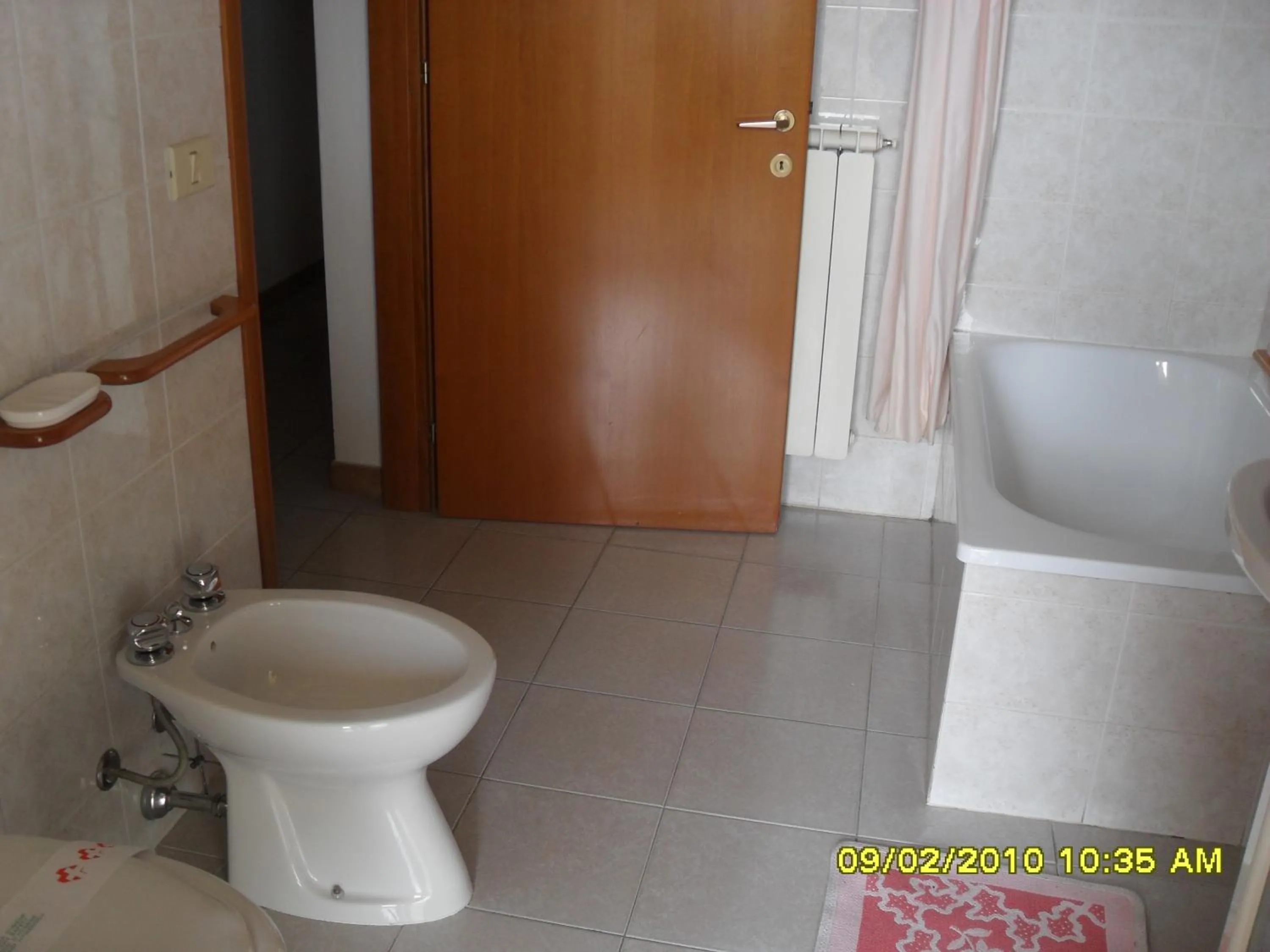 residence la collinetta