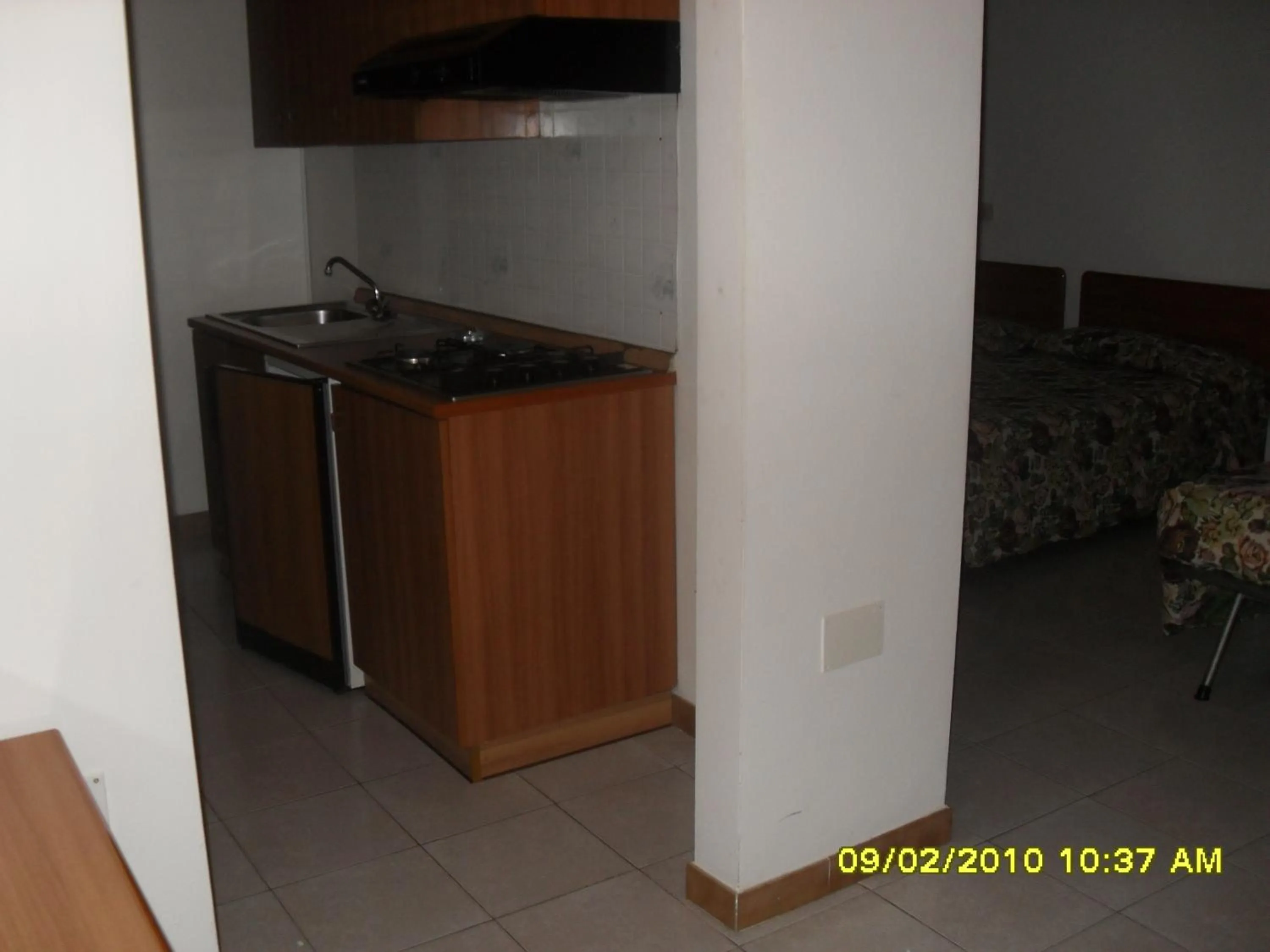 residence la collinetta