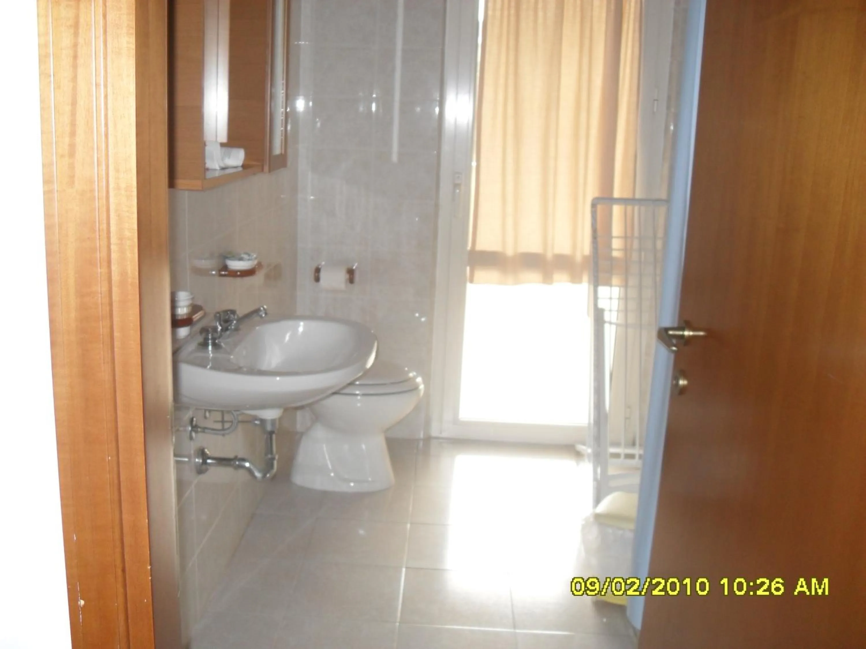 residence la collinetta