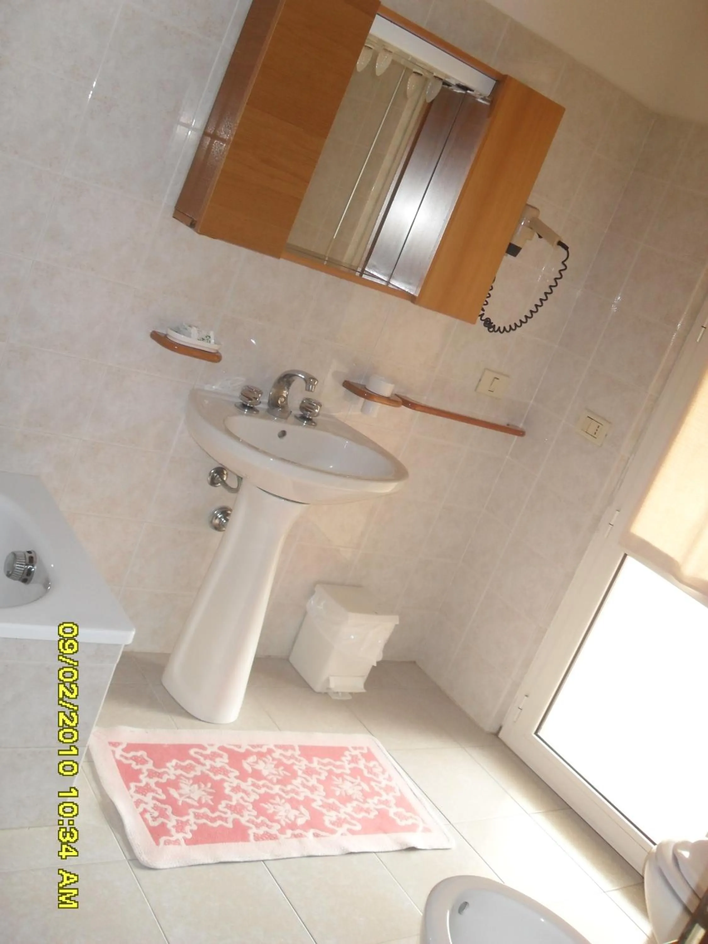 residence la collinetta