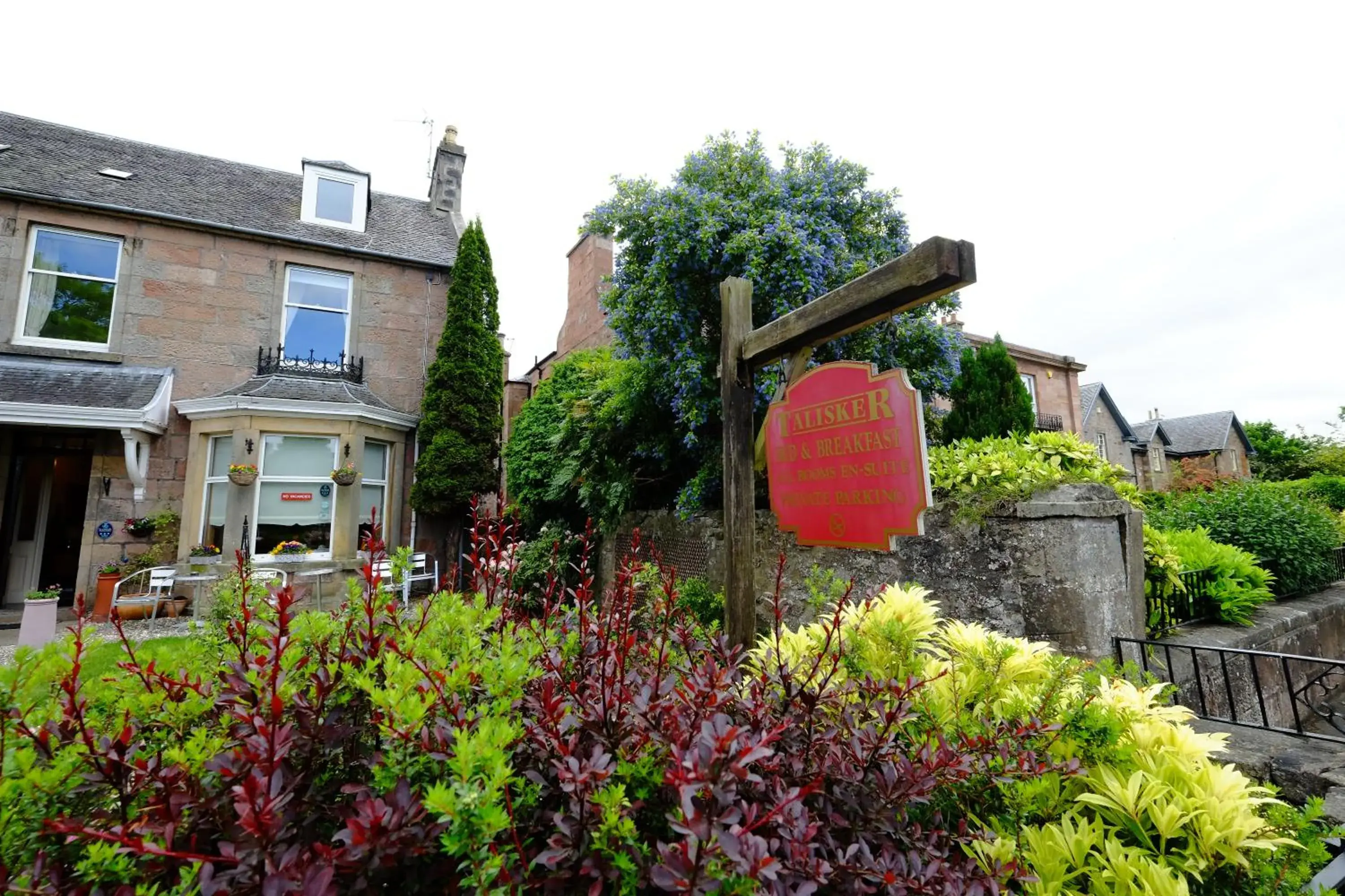 Talisker Guest House Talisker Guest House