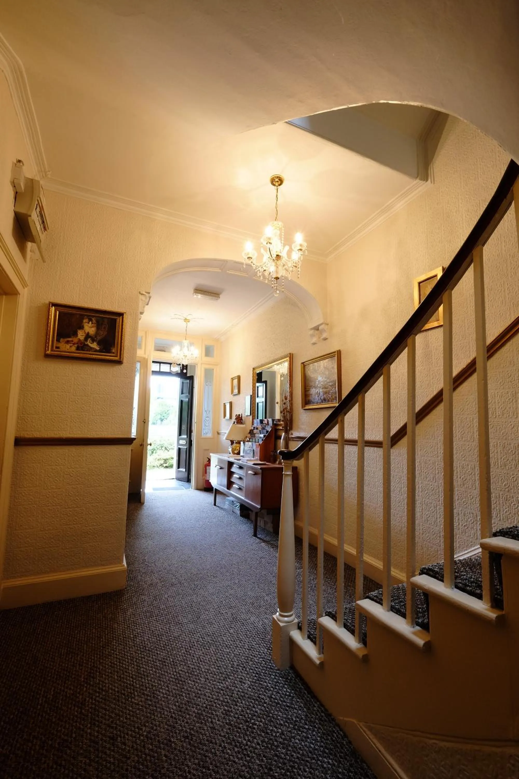 Talisker Guest House