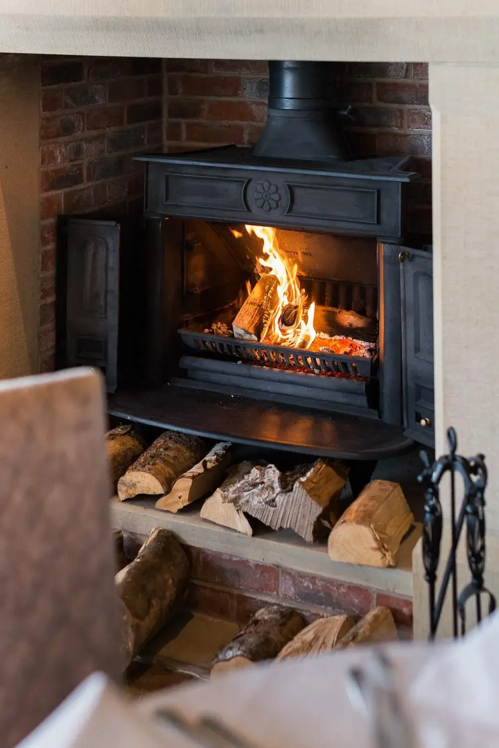 Lounge or bar in The Alma Inn Lounge or bar in The Alma Inn