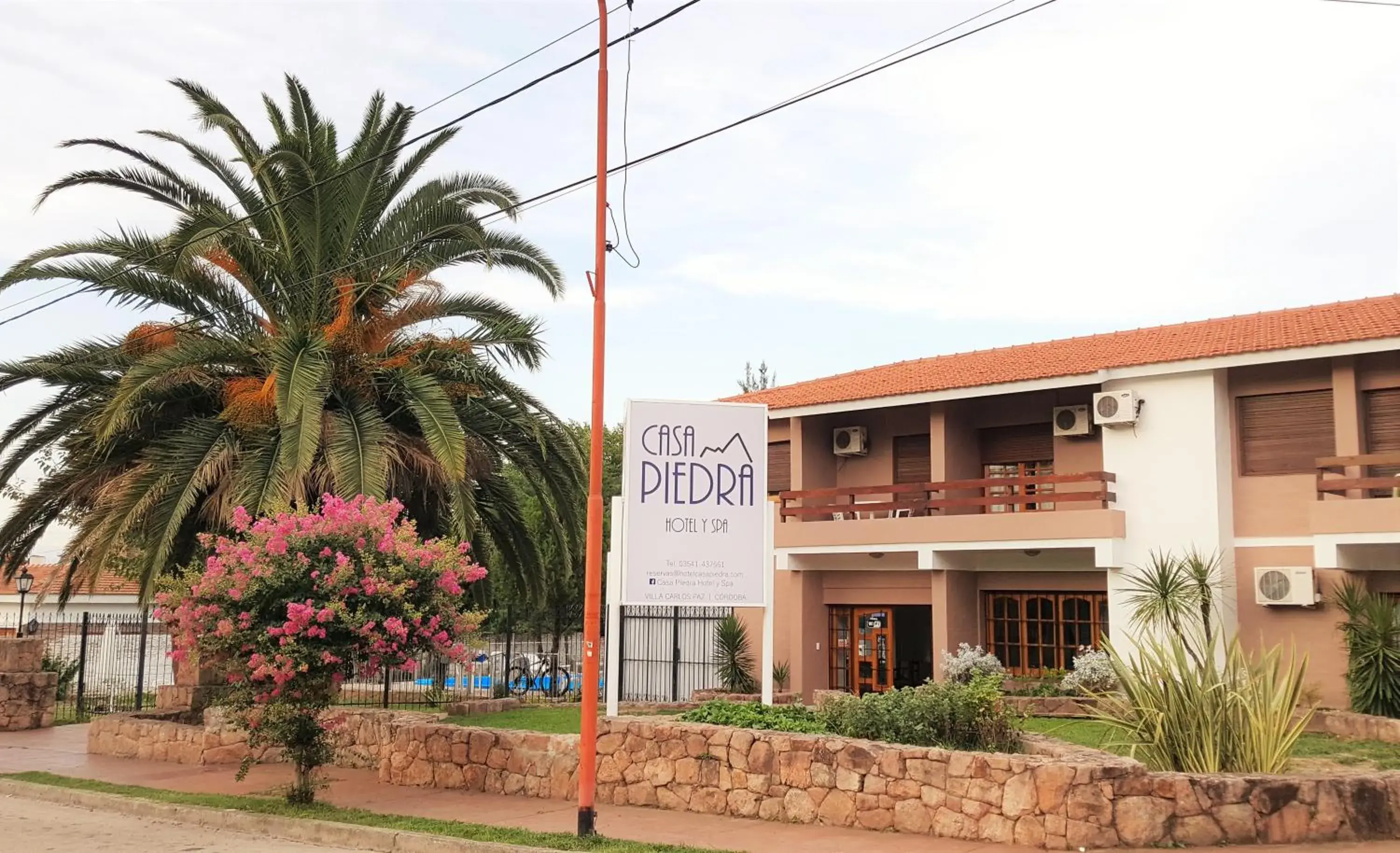 Casa Piedra Hotel Casa Piedra Hotel