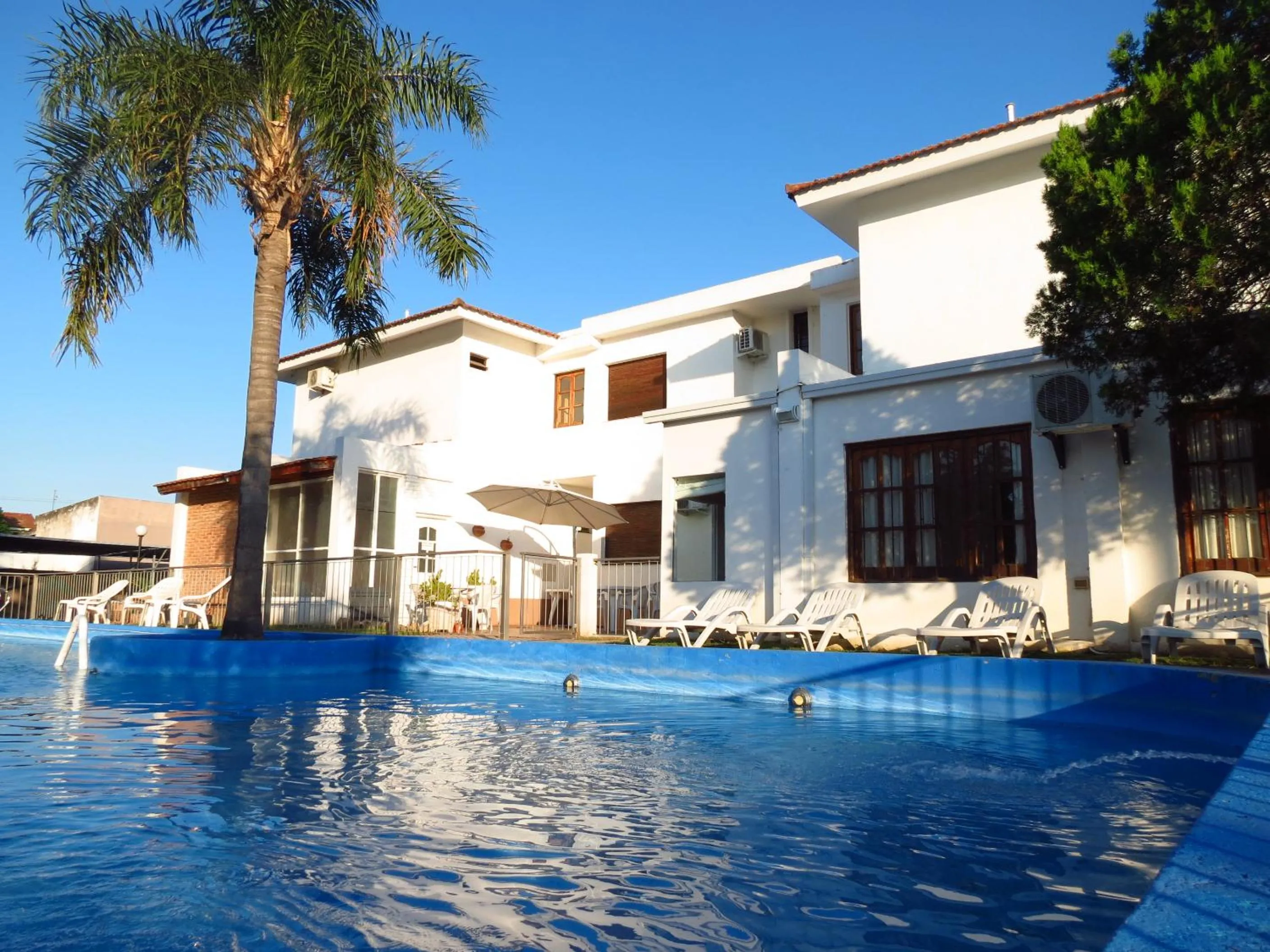 Casa Piedra Hotel