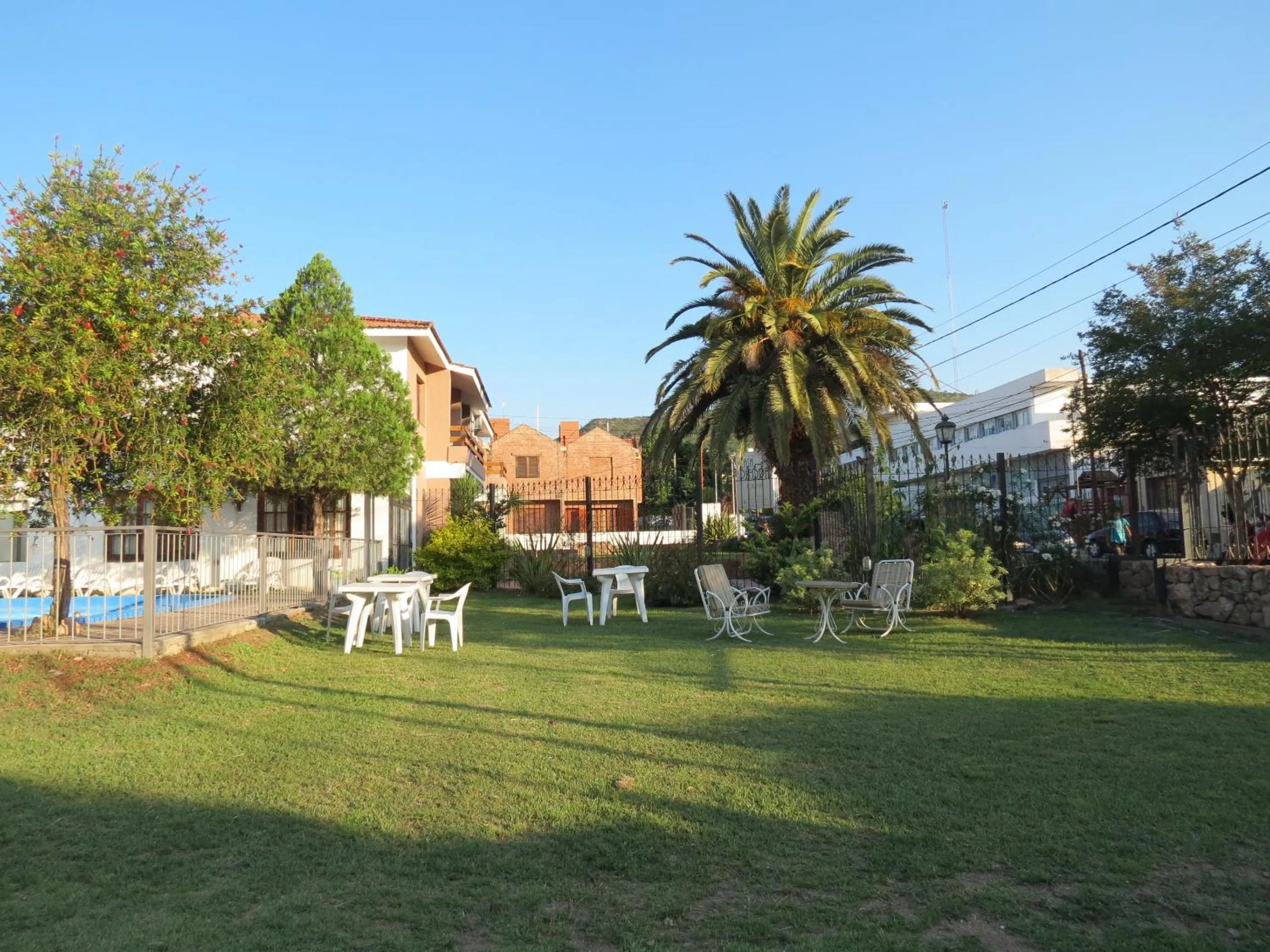 Casa Piedra Hotel