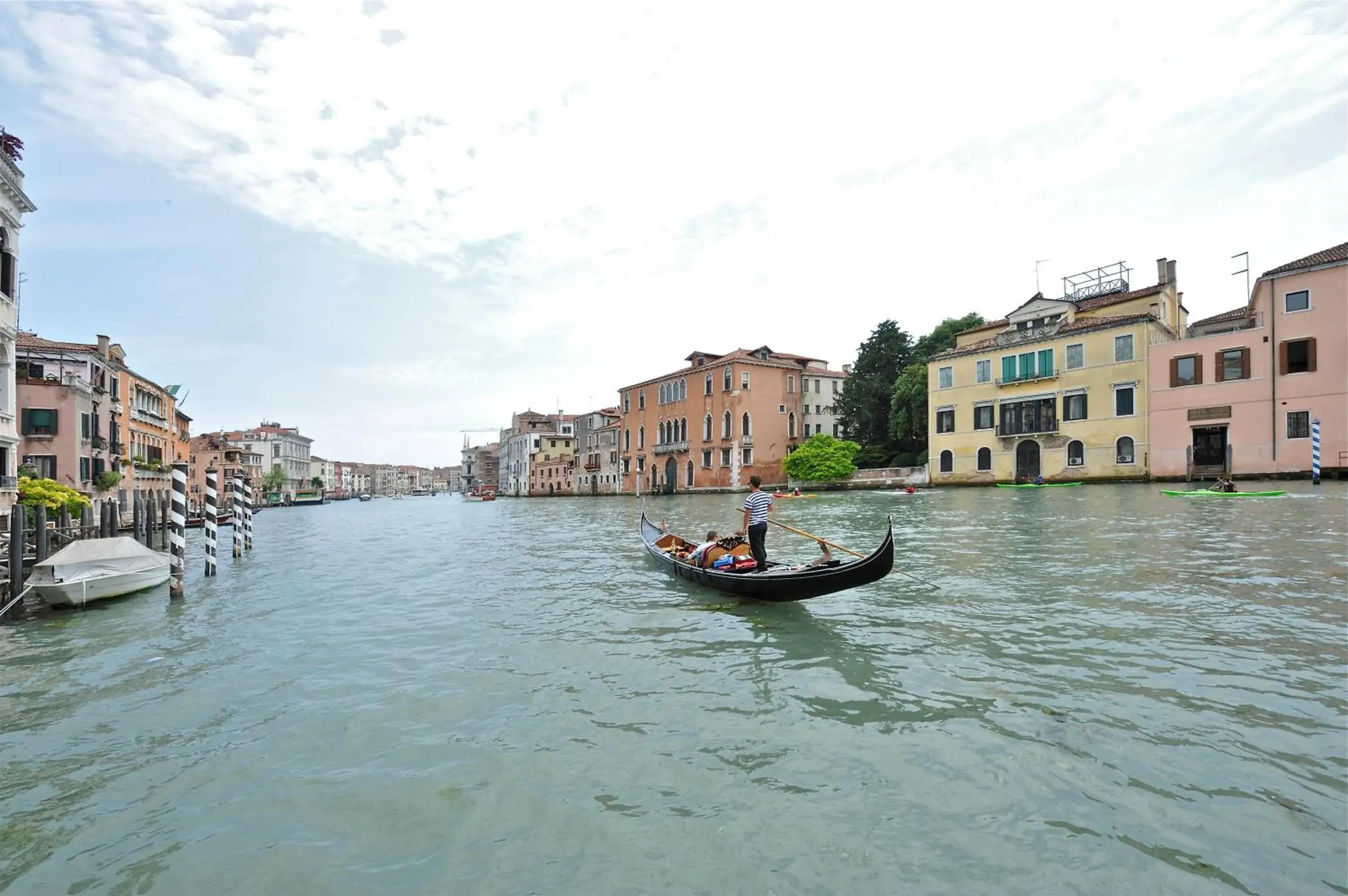 Venice San Leonardo Venice San Leonardo