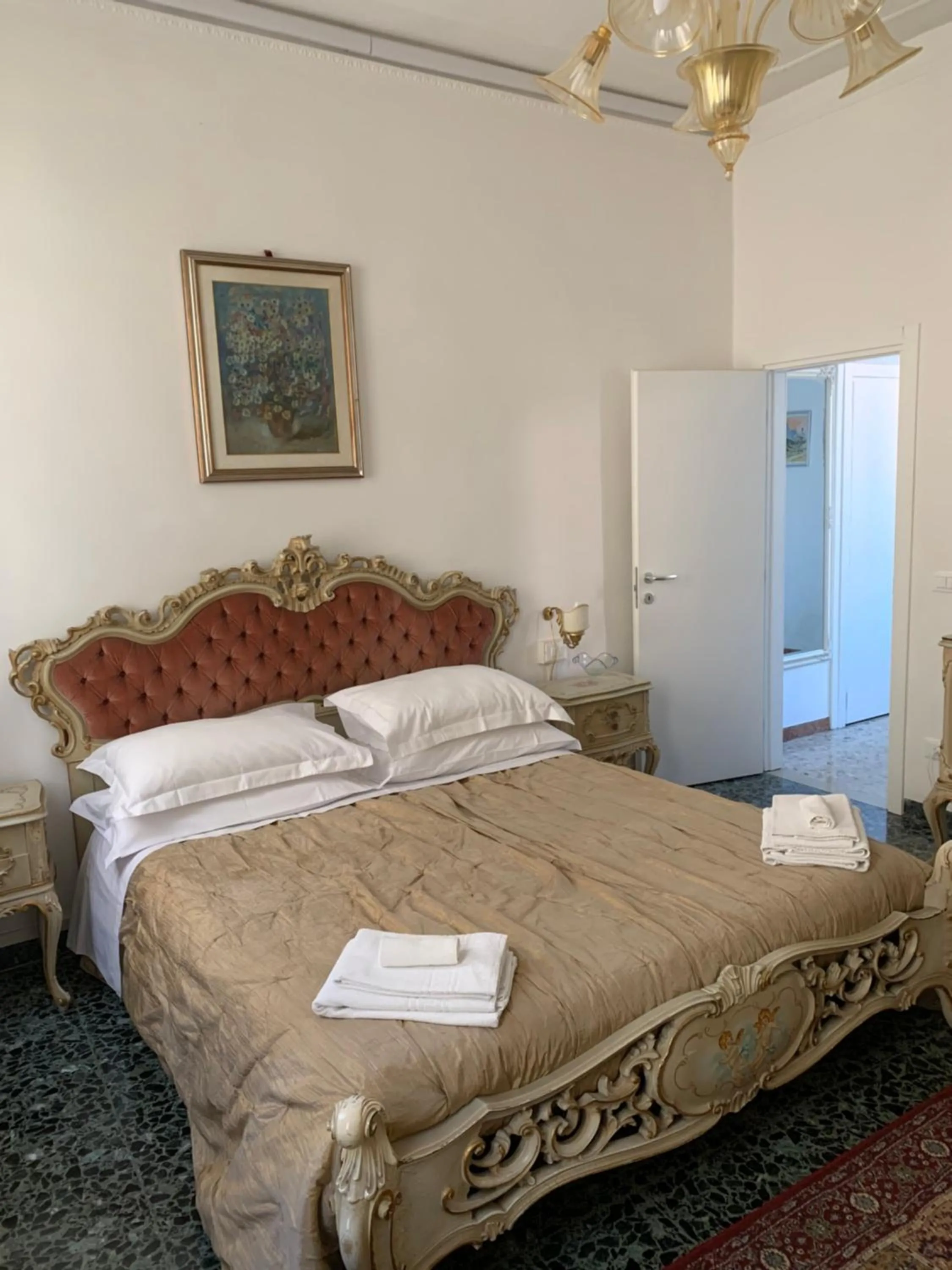 Venice San Leonardo