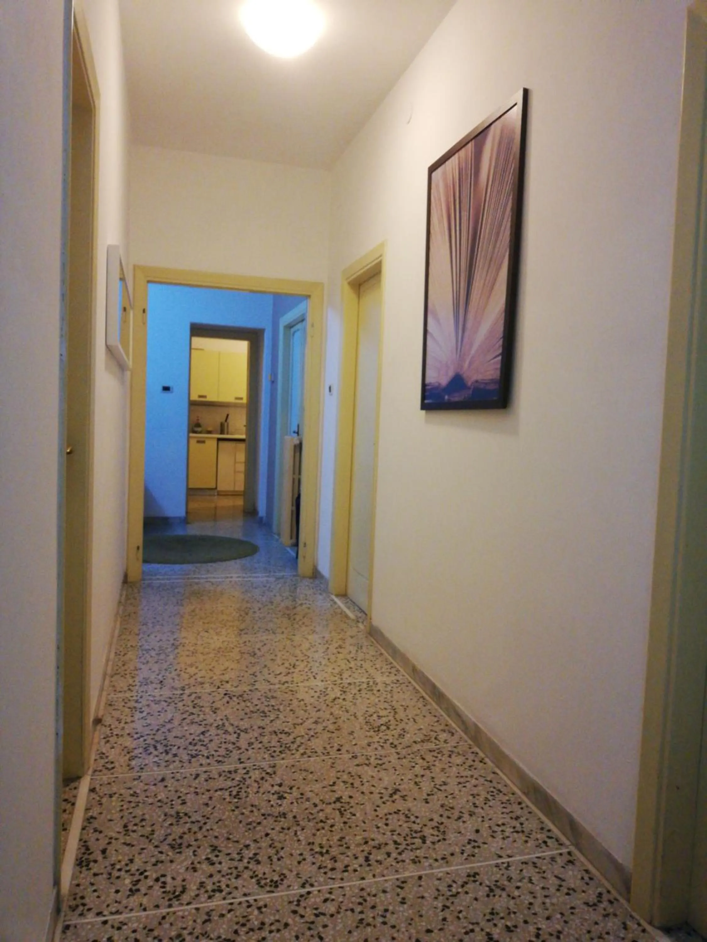 Pearl Pisa guest house