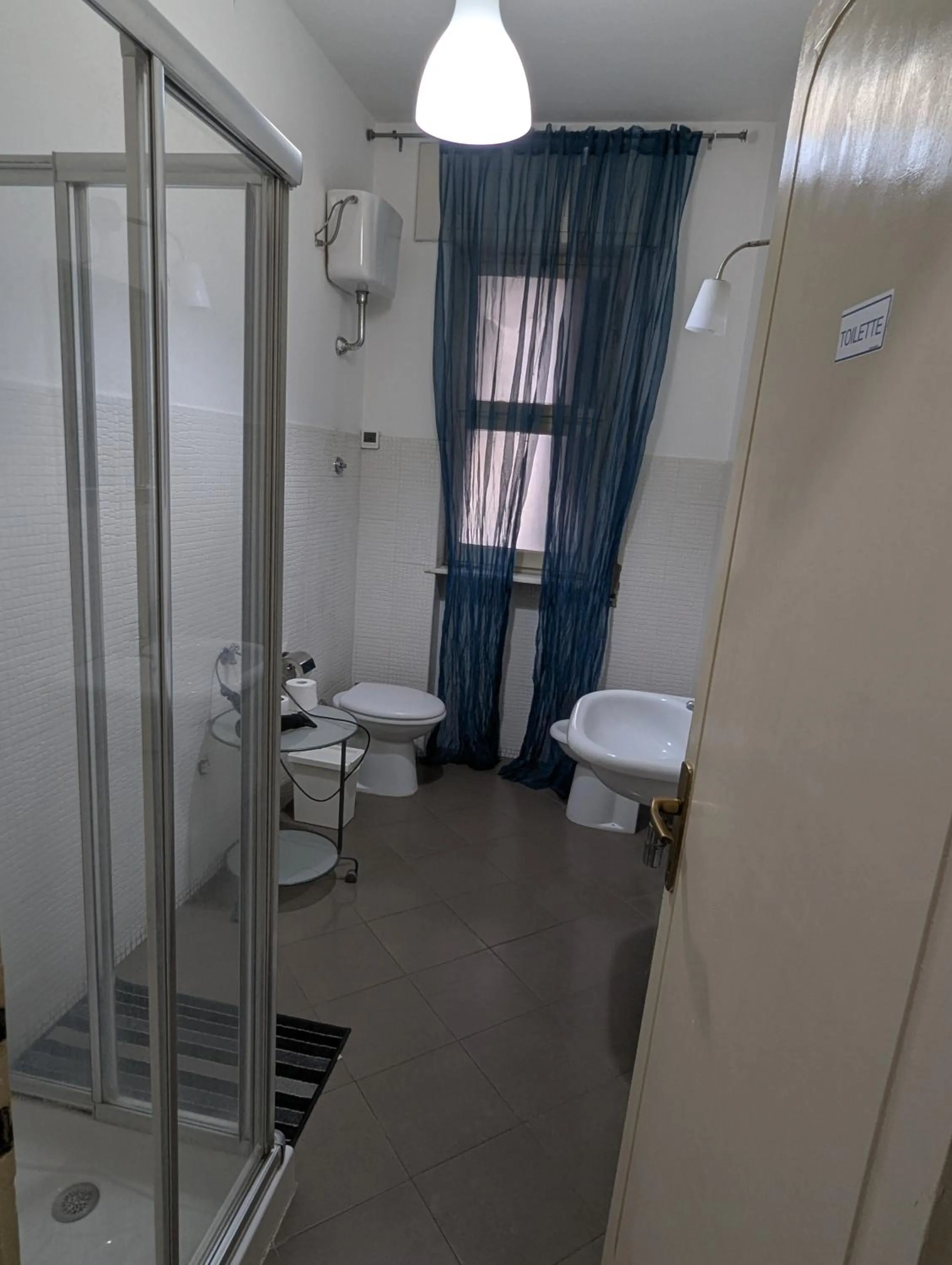 Pearl Pisa guest house