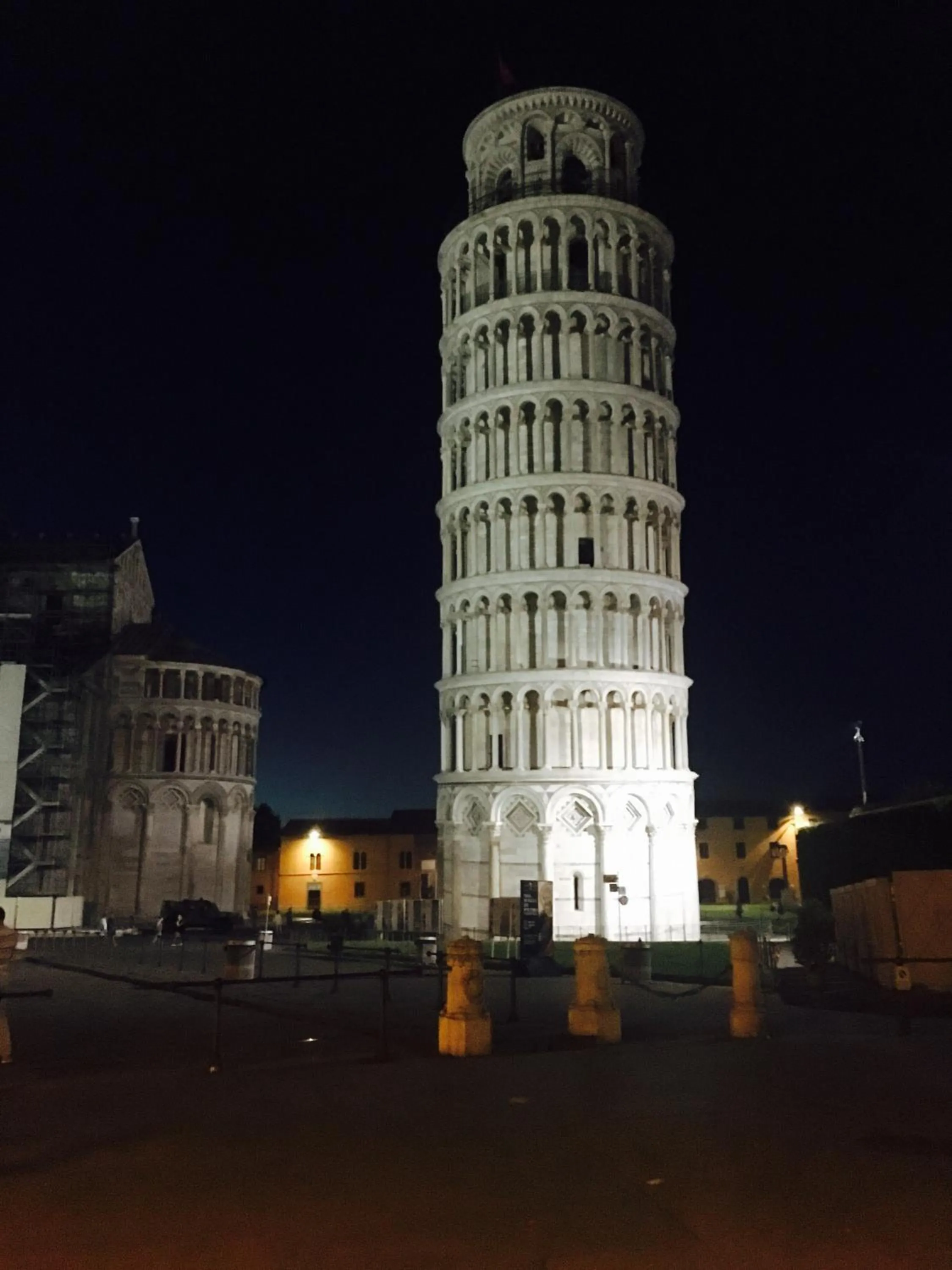 Pearl Pisa guest house
