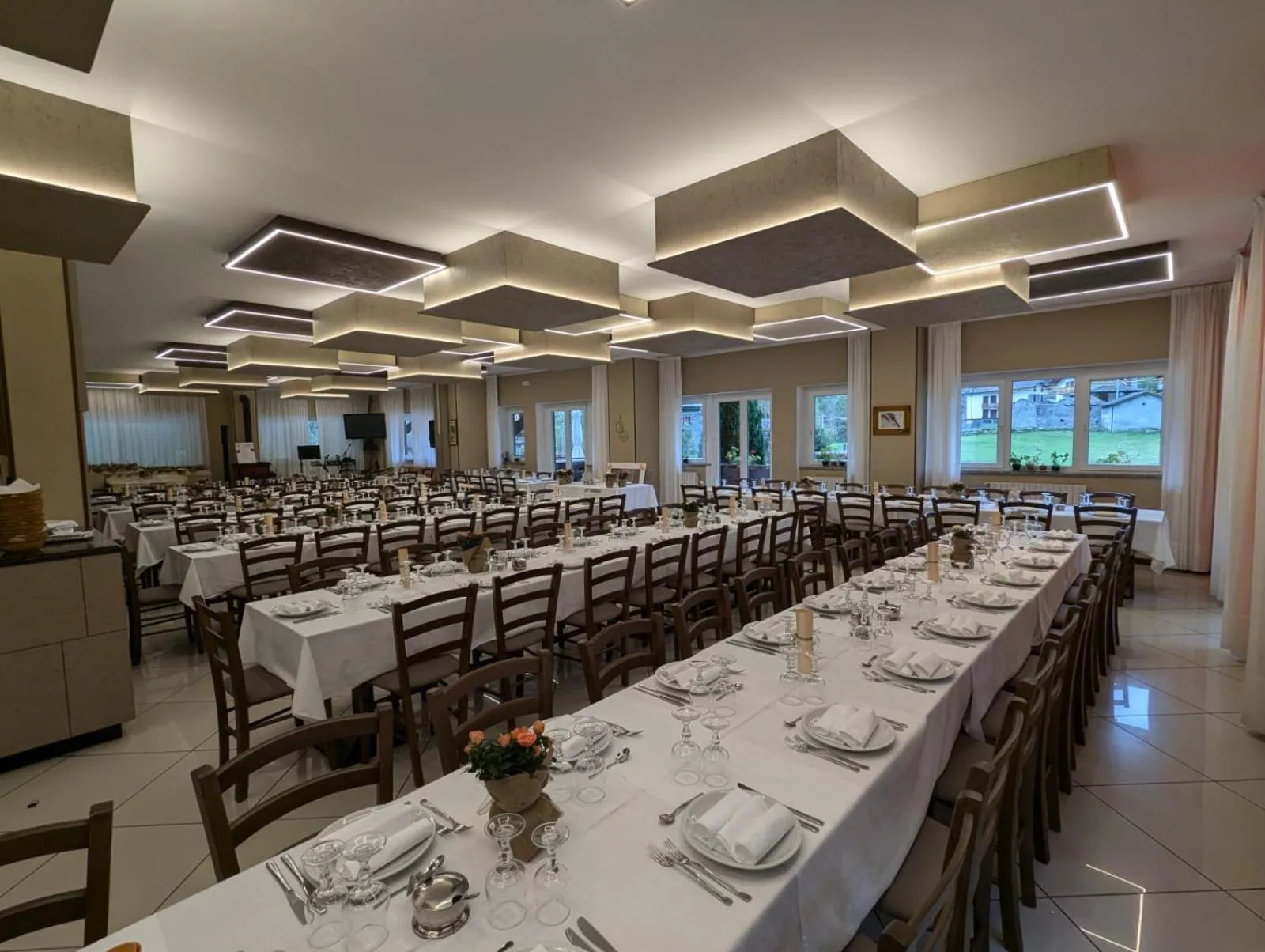 Hotel Ristorante Sasso Remenno