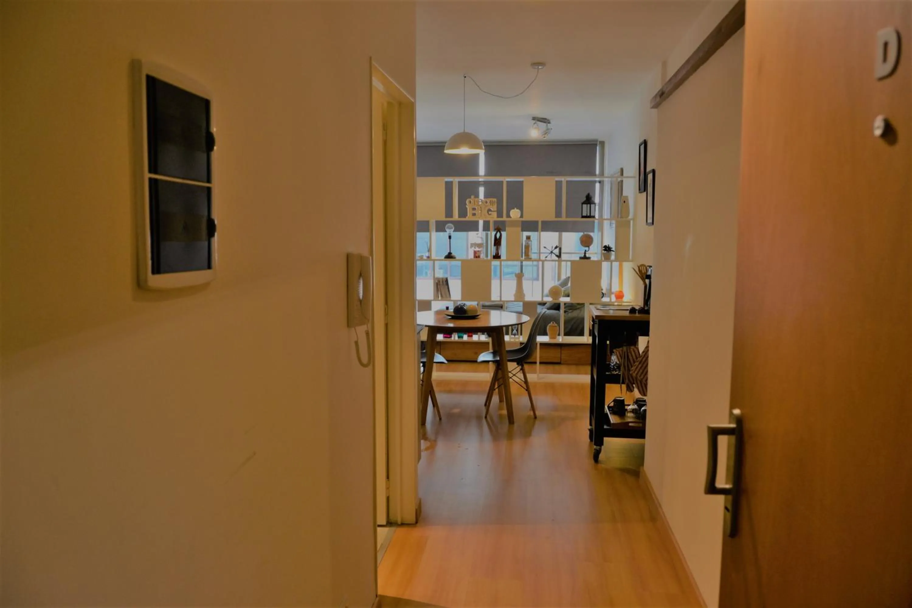 Departamento Downtown Buenos Aires