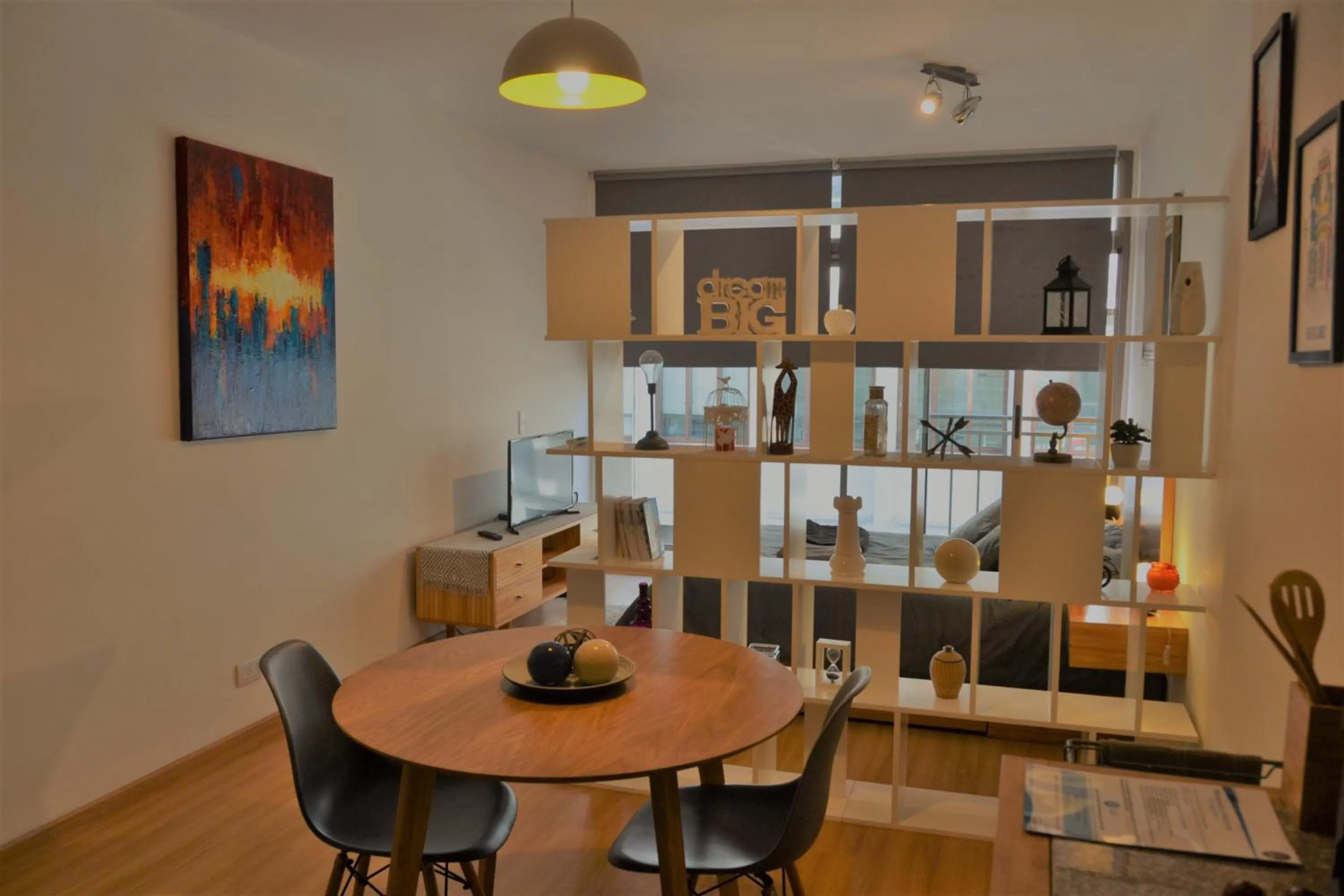 Departamento Downtown Buenos Aires