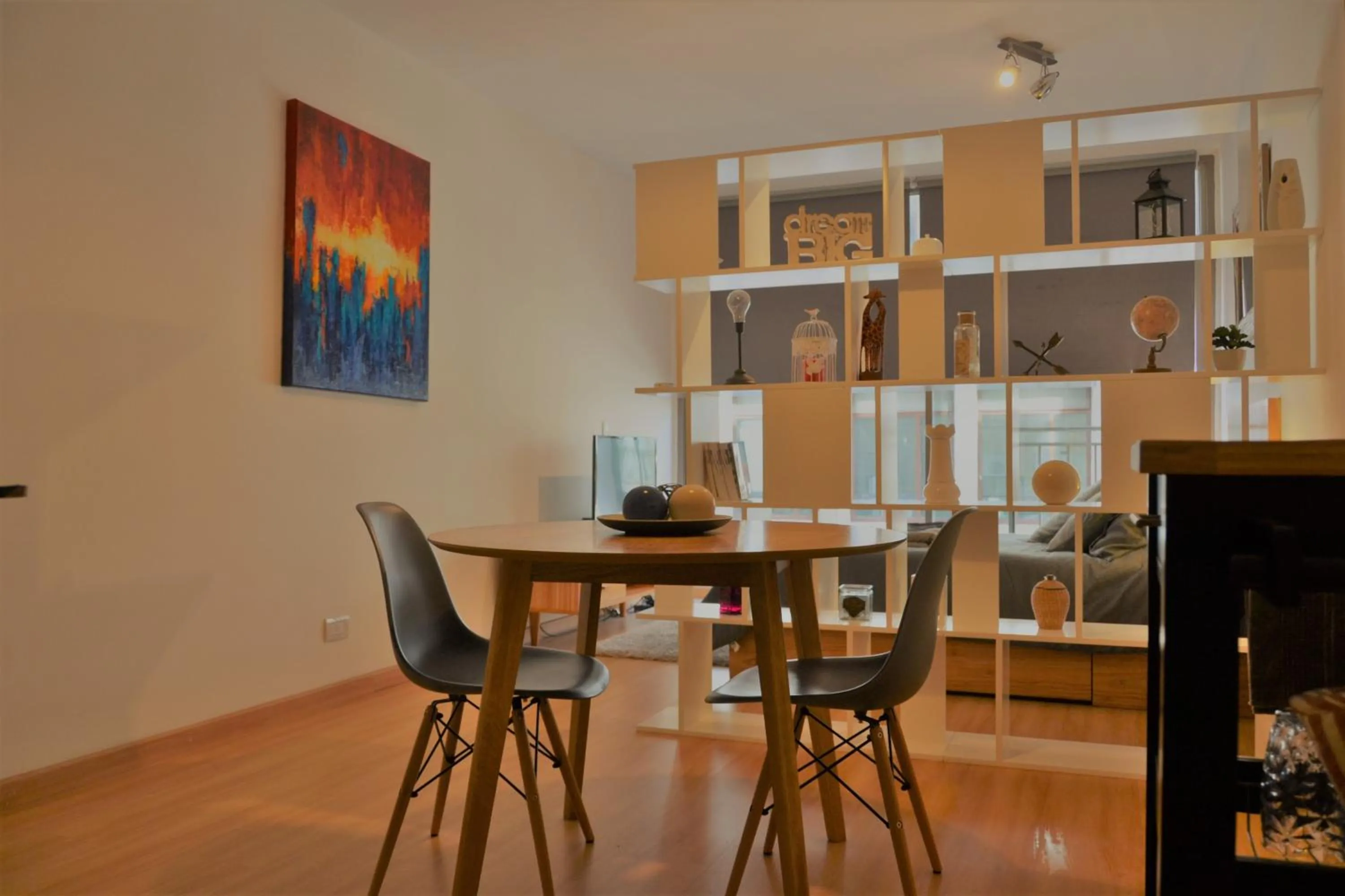 Departamento Downtown Buenos Aires