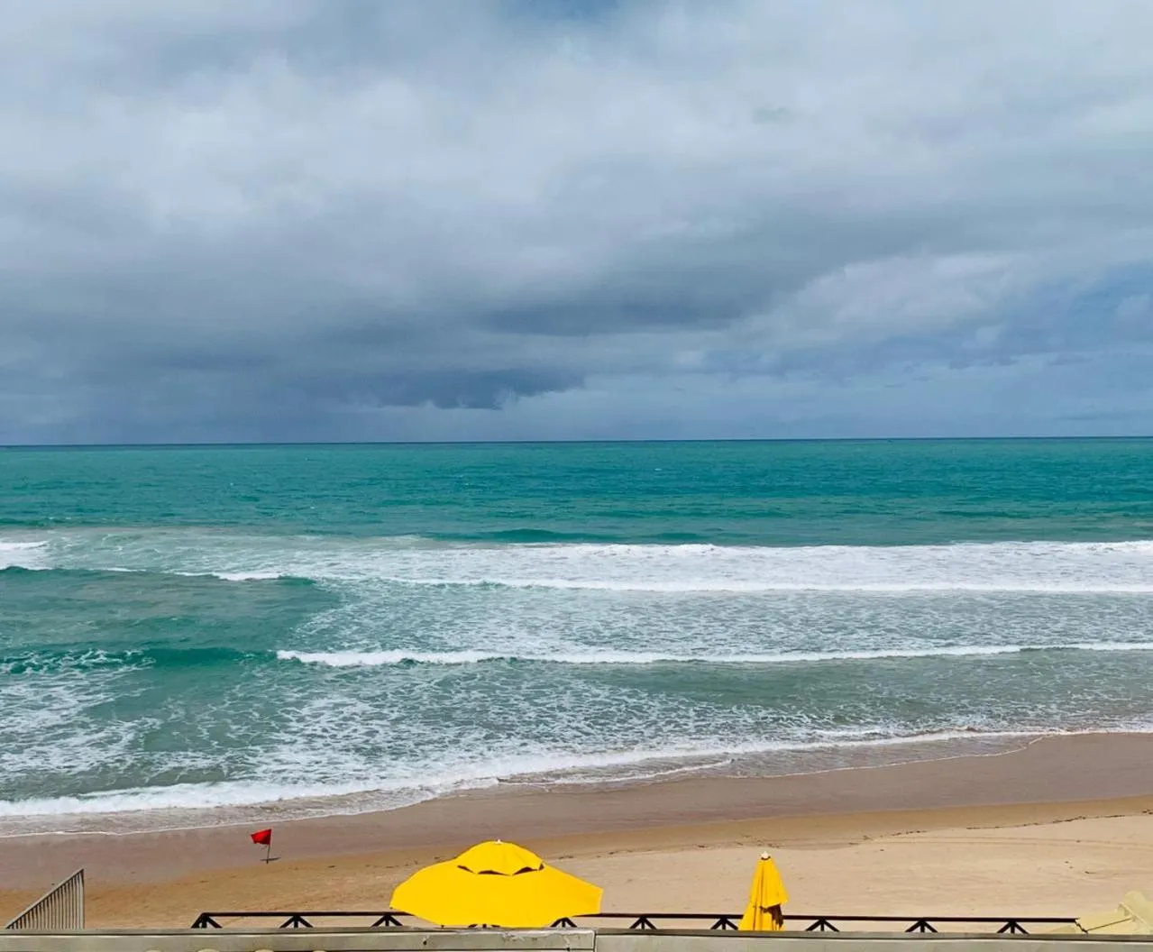 Day in Pousada Maria Bonita Porto De Galinhas