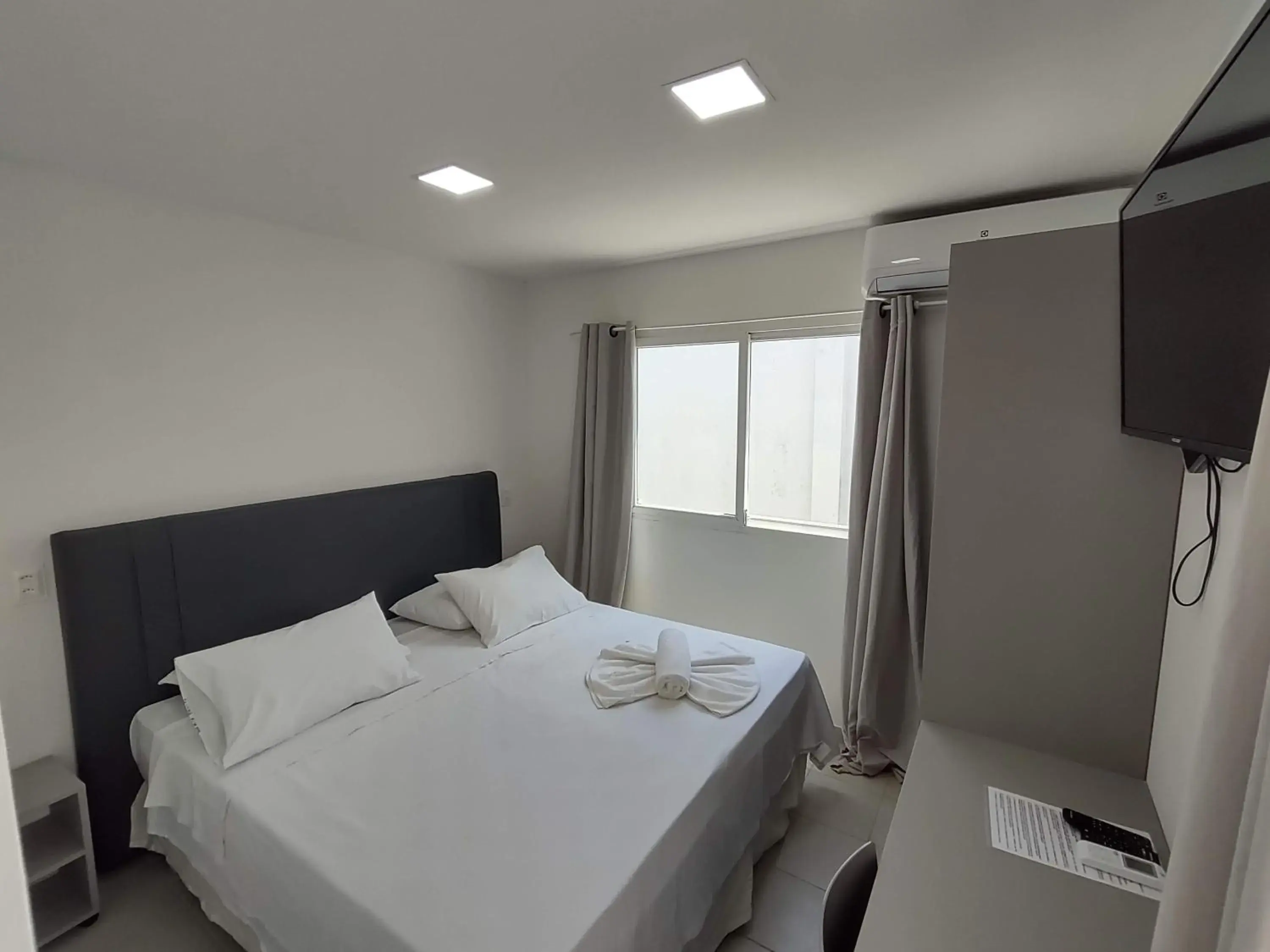 Standard Double Room - single occupancy in Pousada Maria Bonita Porto De Galinhas Standard Double Room - single occupancy in Pousada Maria Bonita Porto De Galinhas