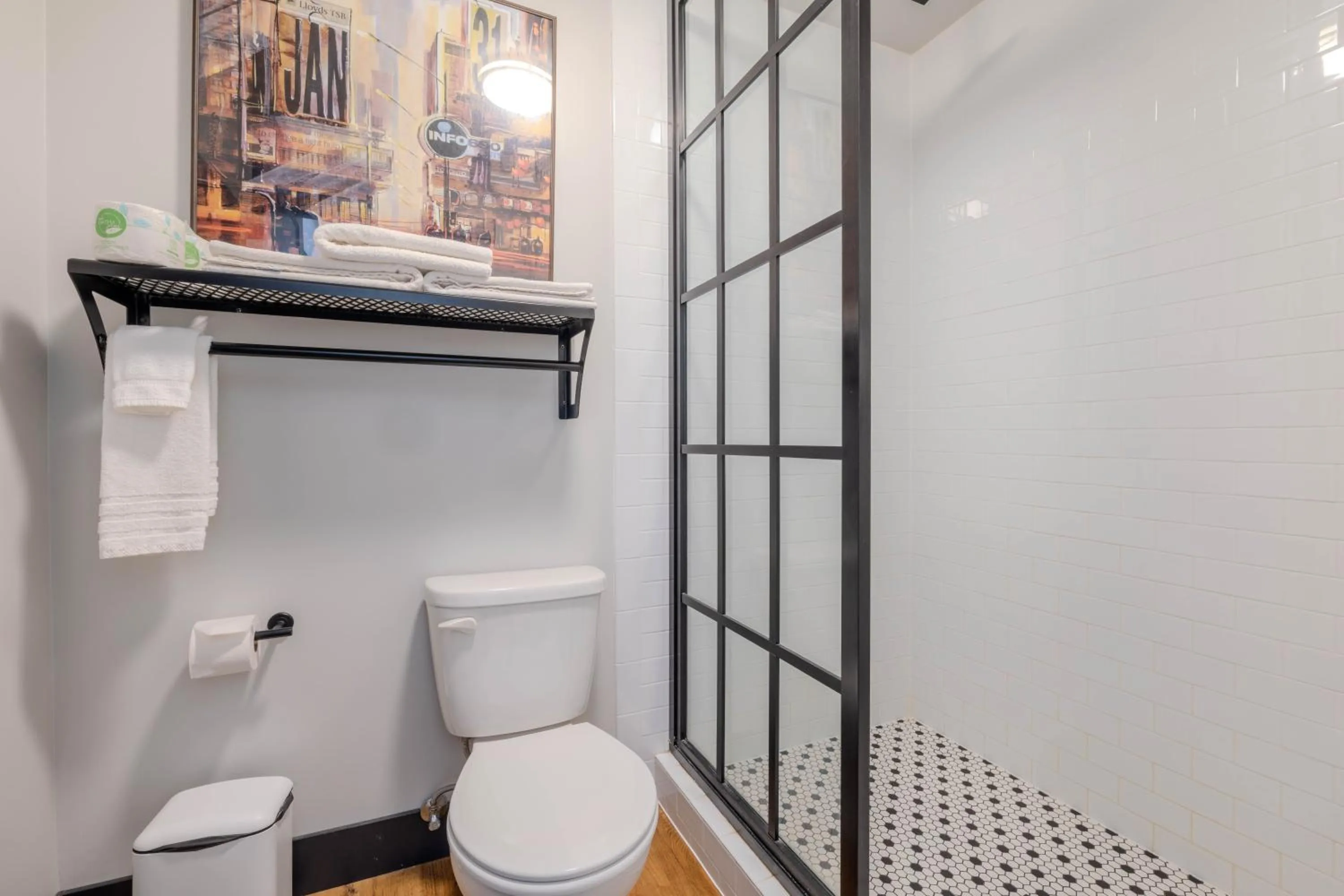 Hotel Grinnell, Ascend Hotel Collection