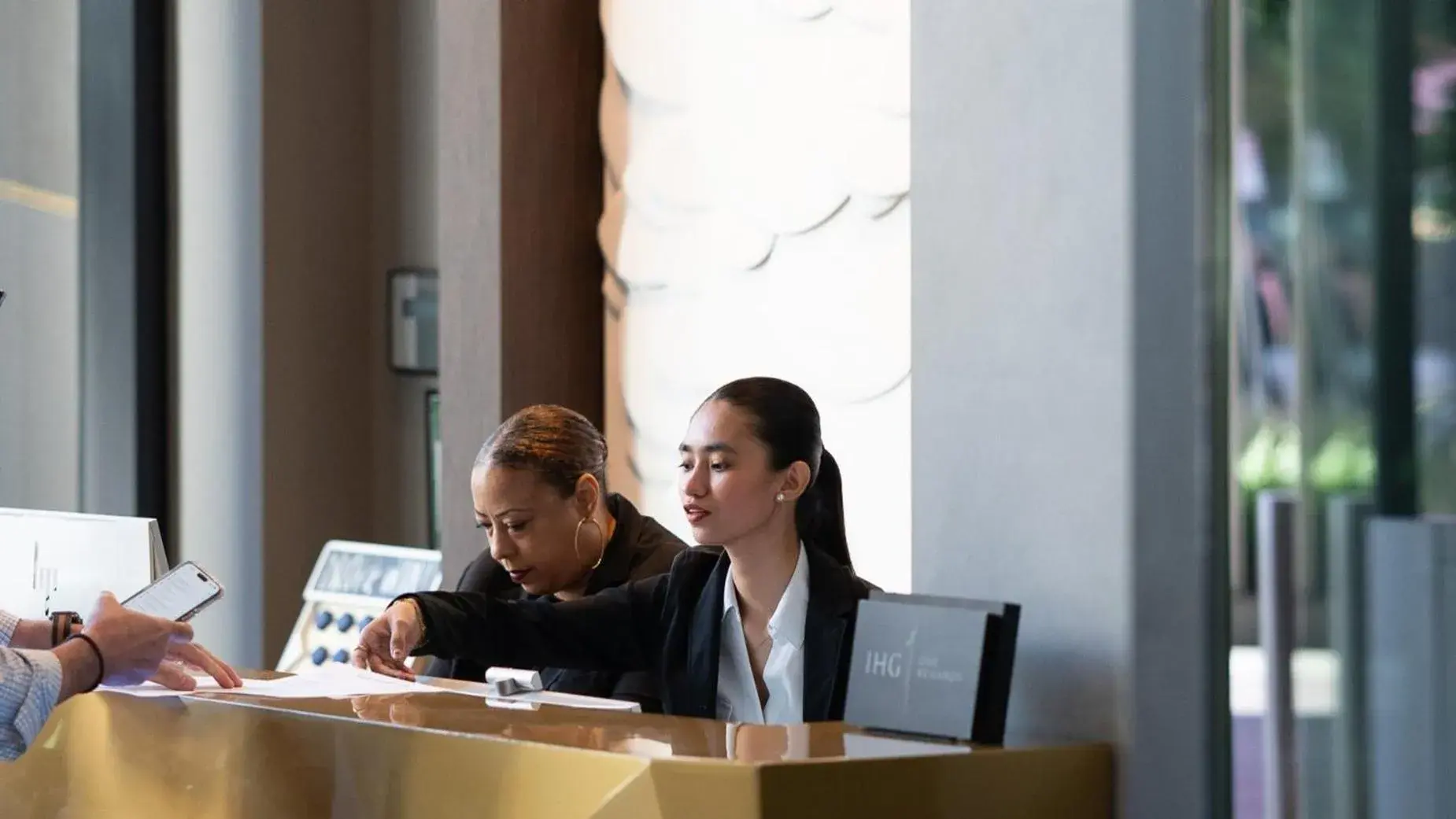 Property building in Kimpton Sawyer Hotel by IHG Property building in Kimpton Sawyer Hotel by IHG