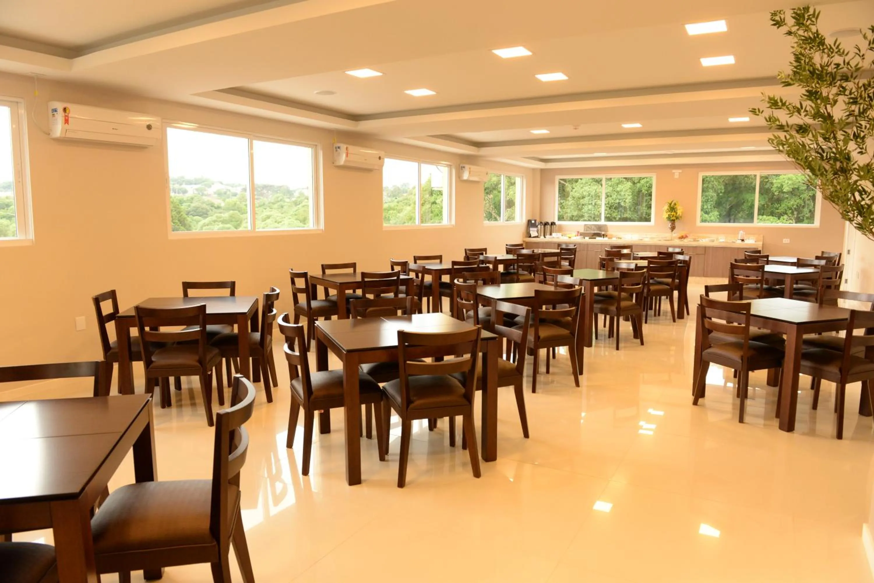 Hotel Solar do Parque