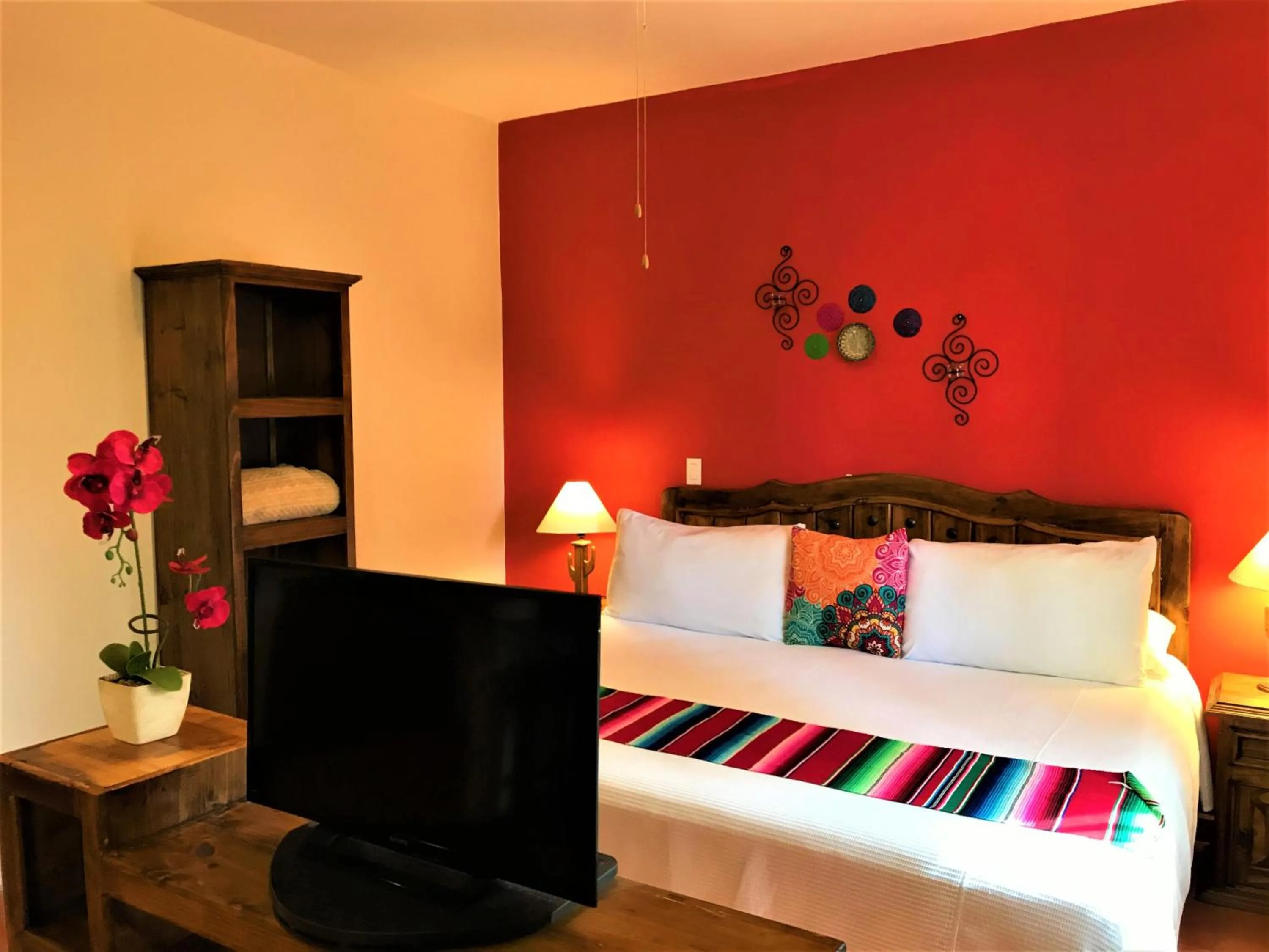 Hotel Casa Mangos Loreto