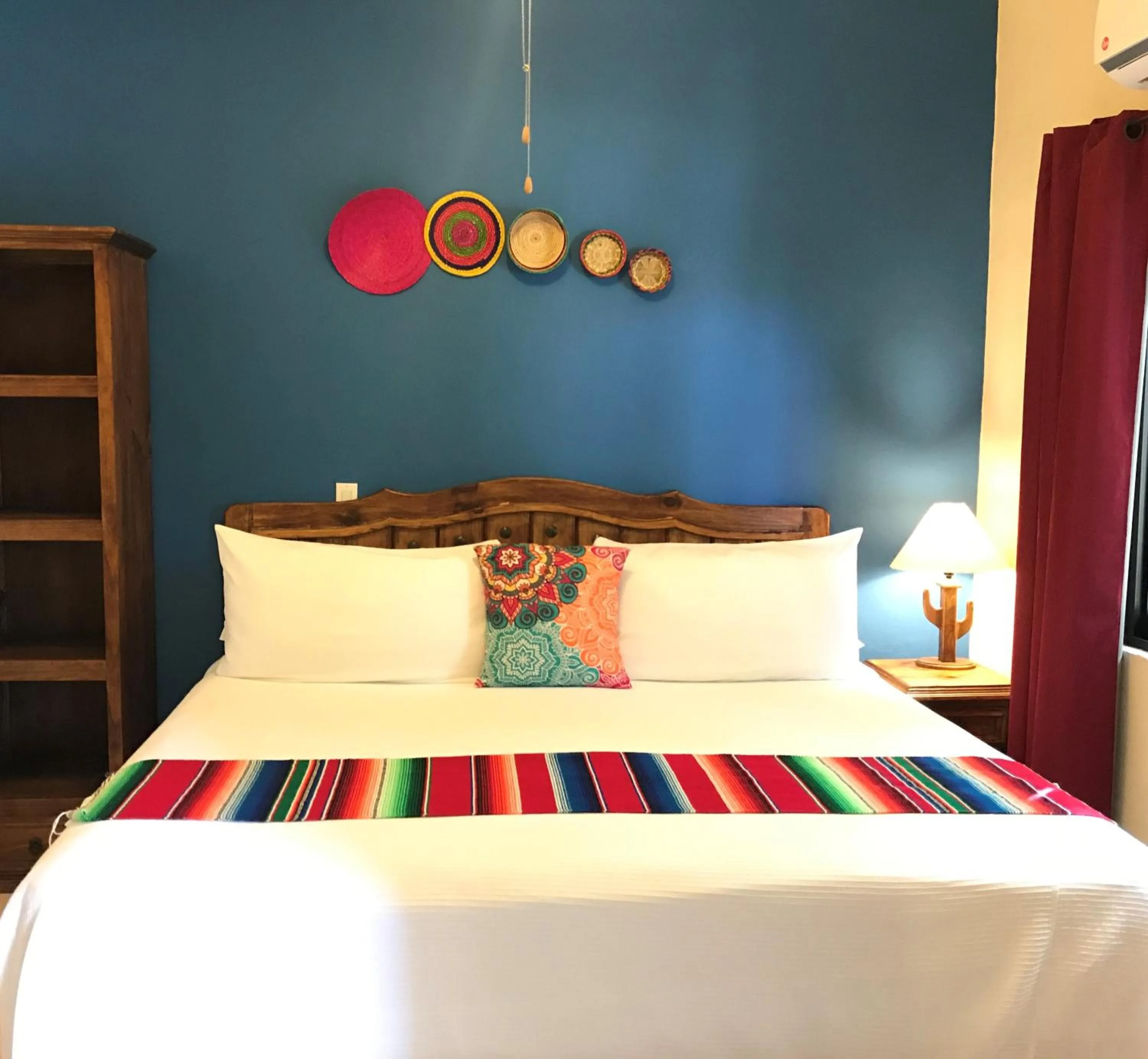 Hotel Casa Mangos Loreto