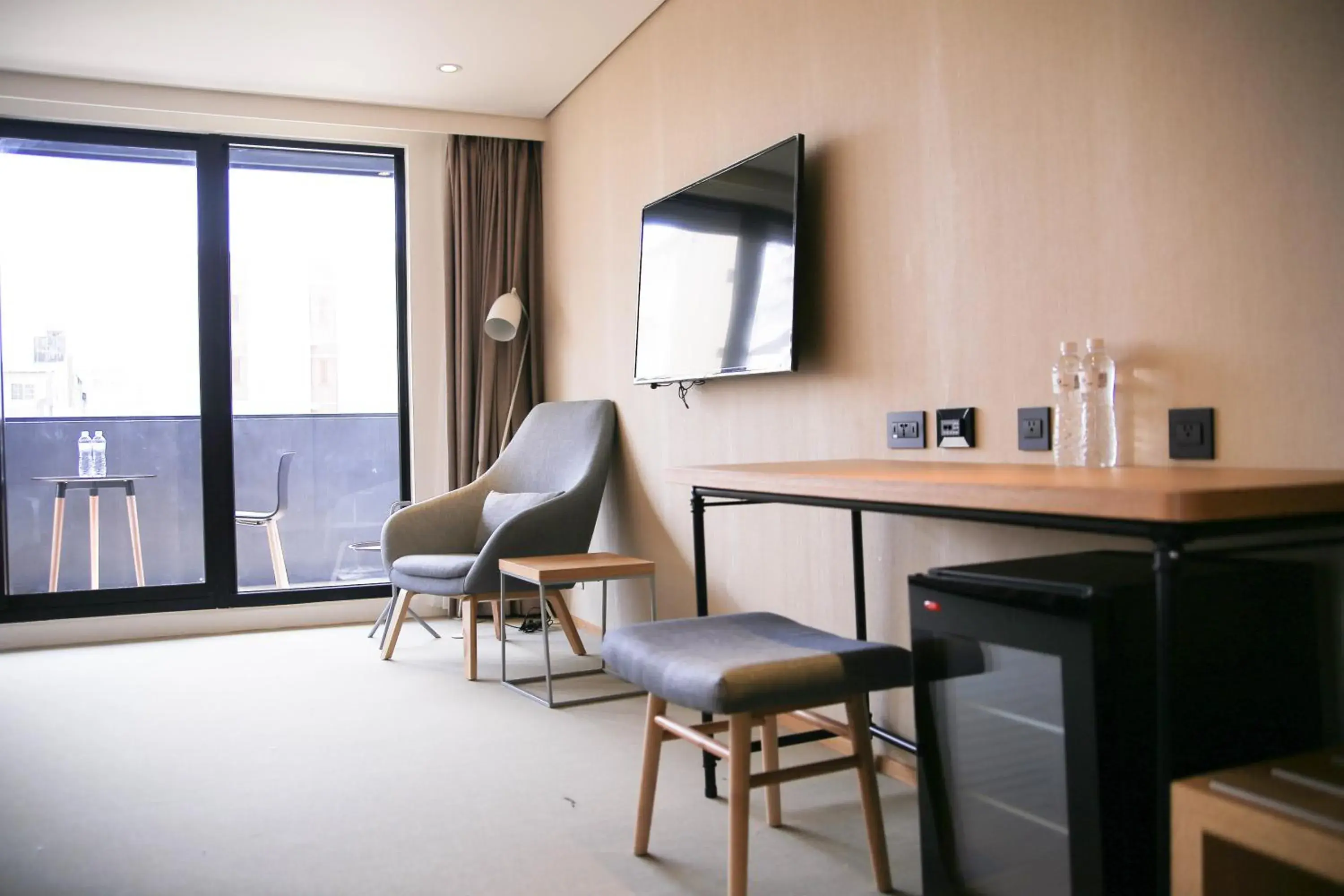 Bedroom in Mega Hotel Bedroom in Mega Hotel