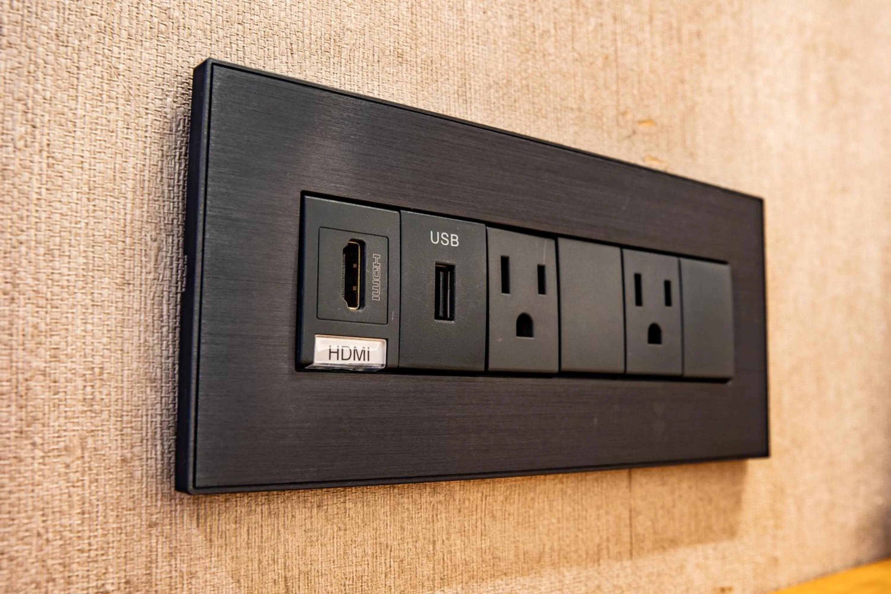 Photo of the whole room in Mega Hotel