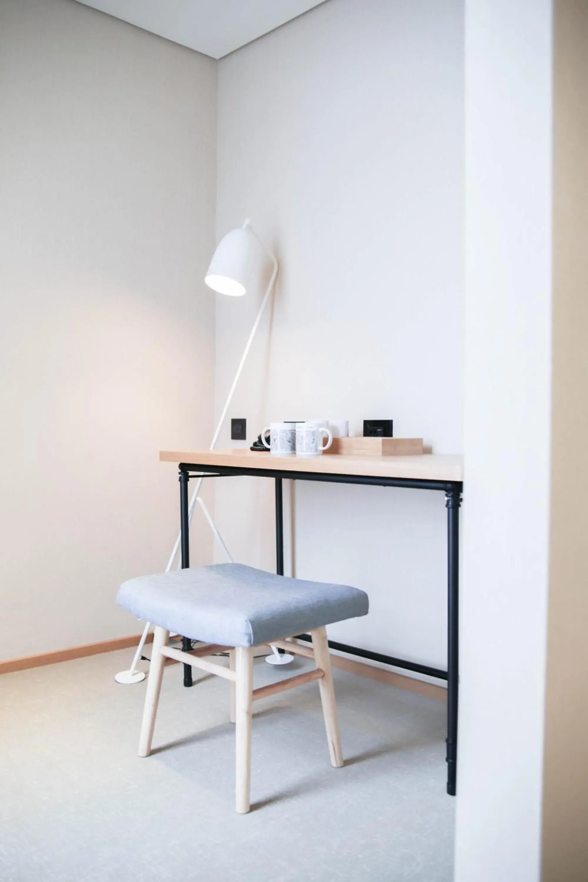 Bedroom in Mega Hotel Bedroom in Mega Hotel