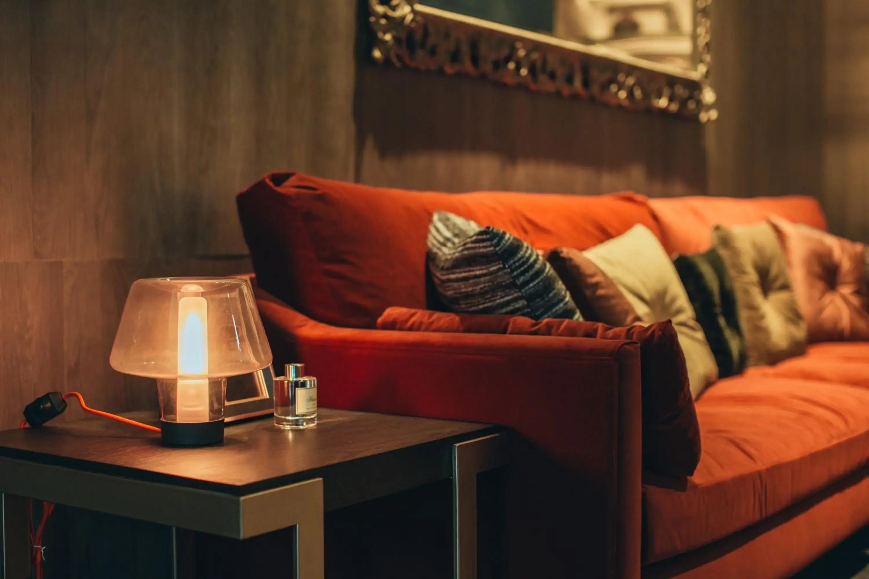 Lobby or reception in Mega Hotel Lobby or reception in Mega Hotel