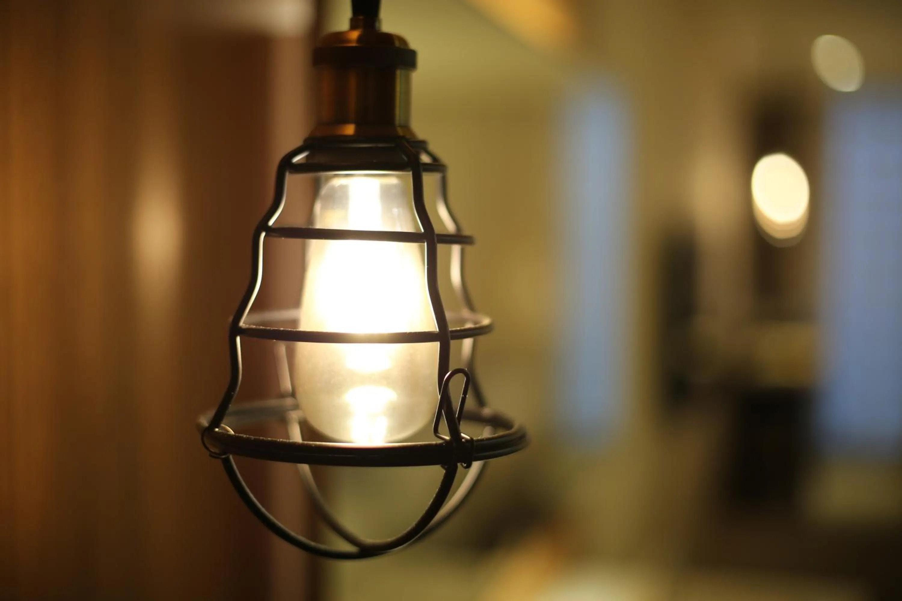 On site in Mega Hotel