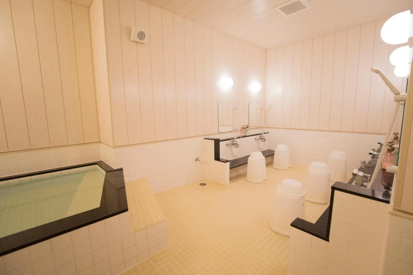 Yokote Central Hotel