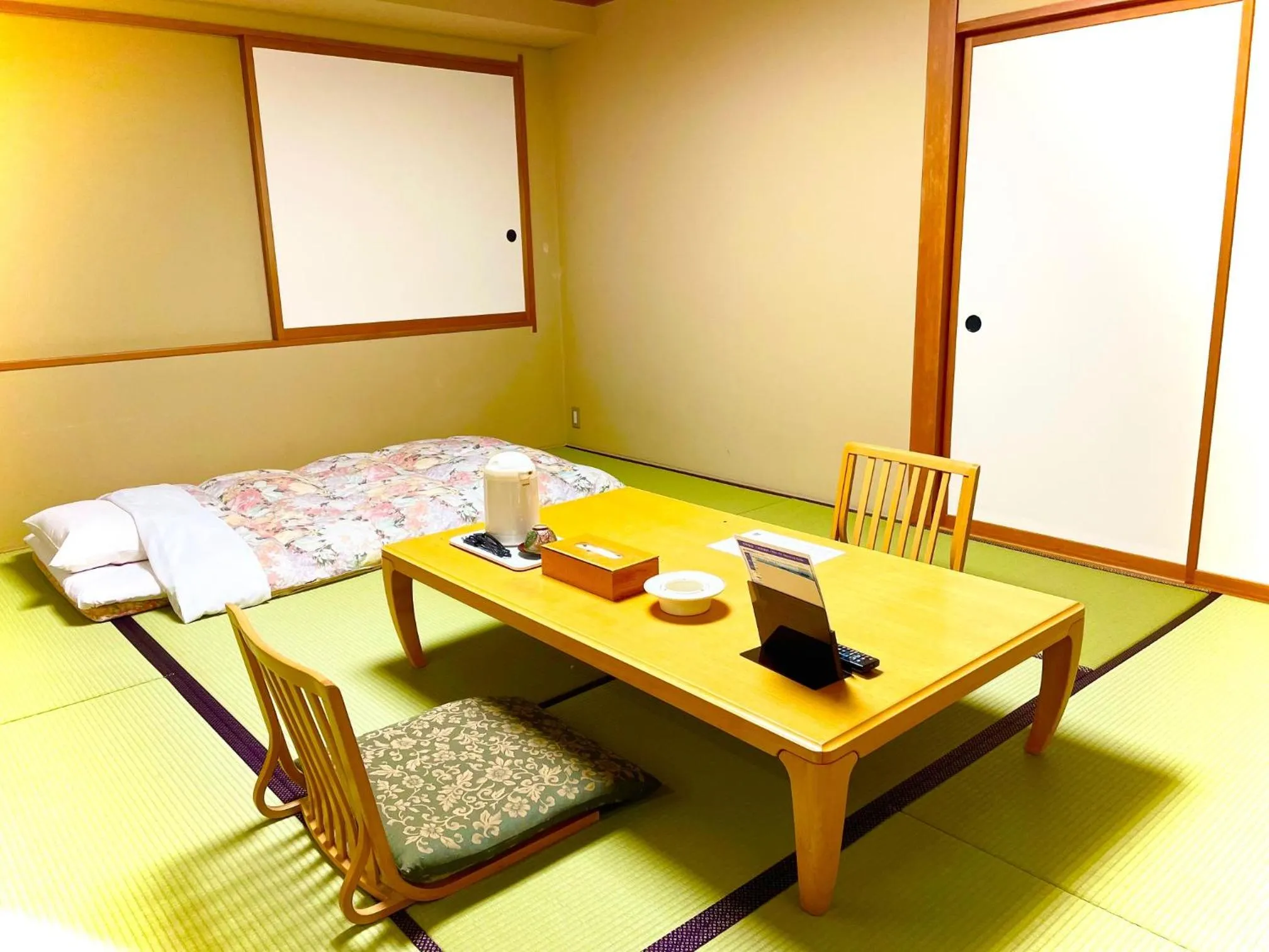 Yokote Central Hotel