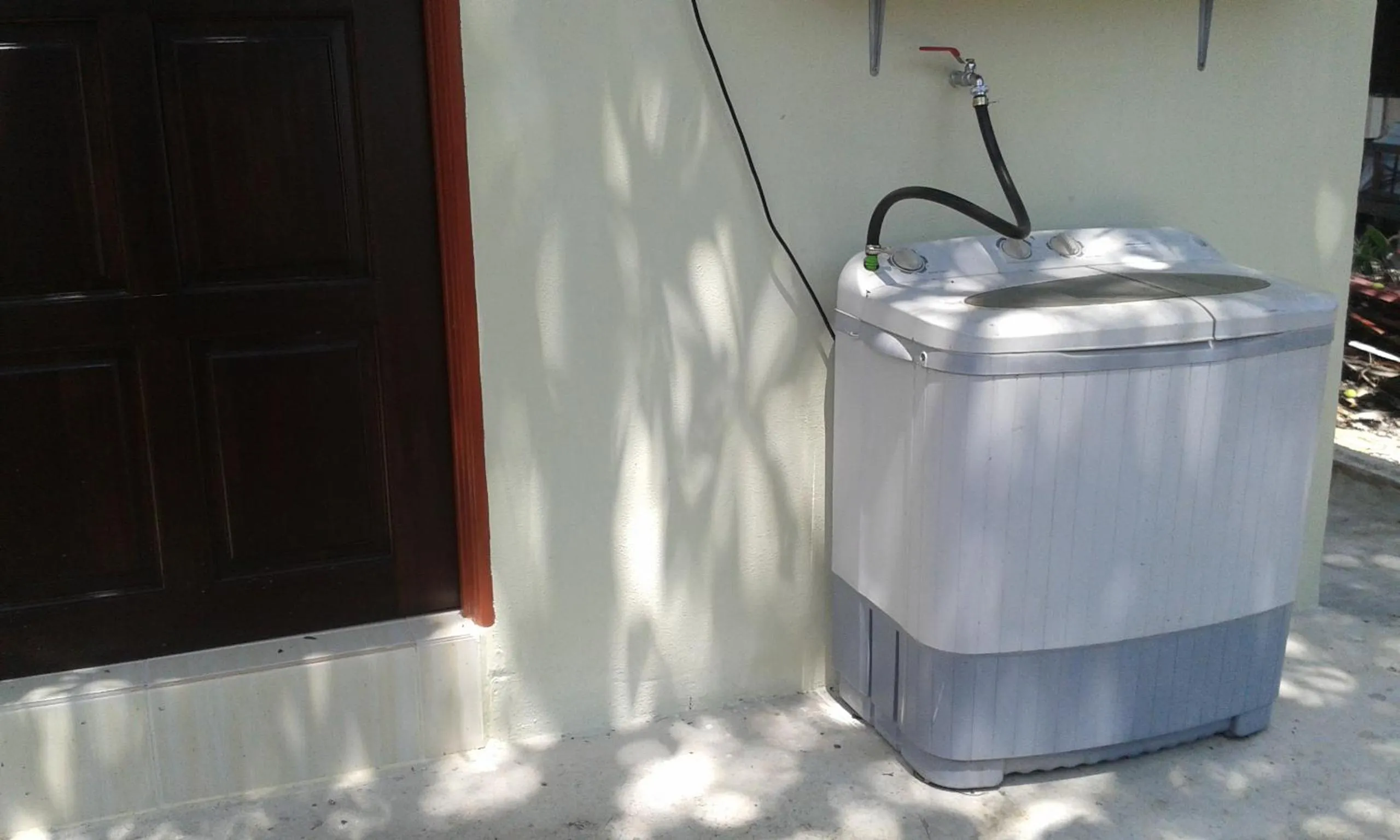 Area and facilities in Homestay Kg Paya D Jitra