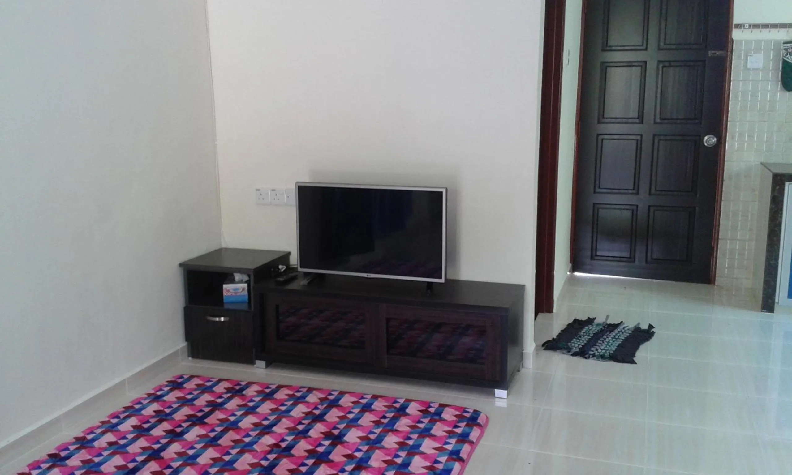 TV and multimedia in Homestay Kg Paya D Jitra